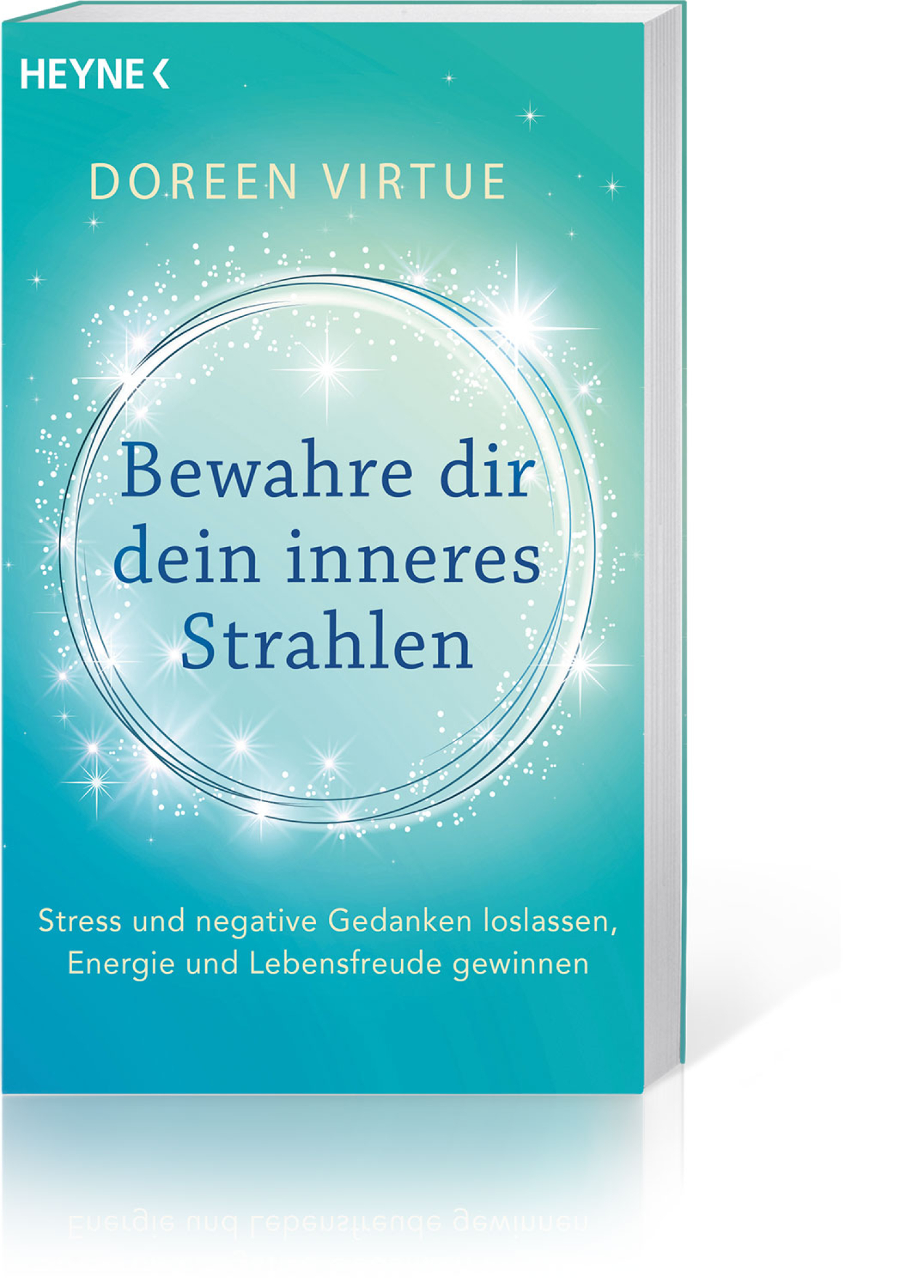 Bewahre dir dein inneres Strahlen, Produktbild 1