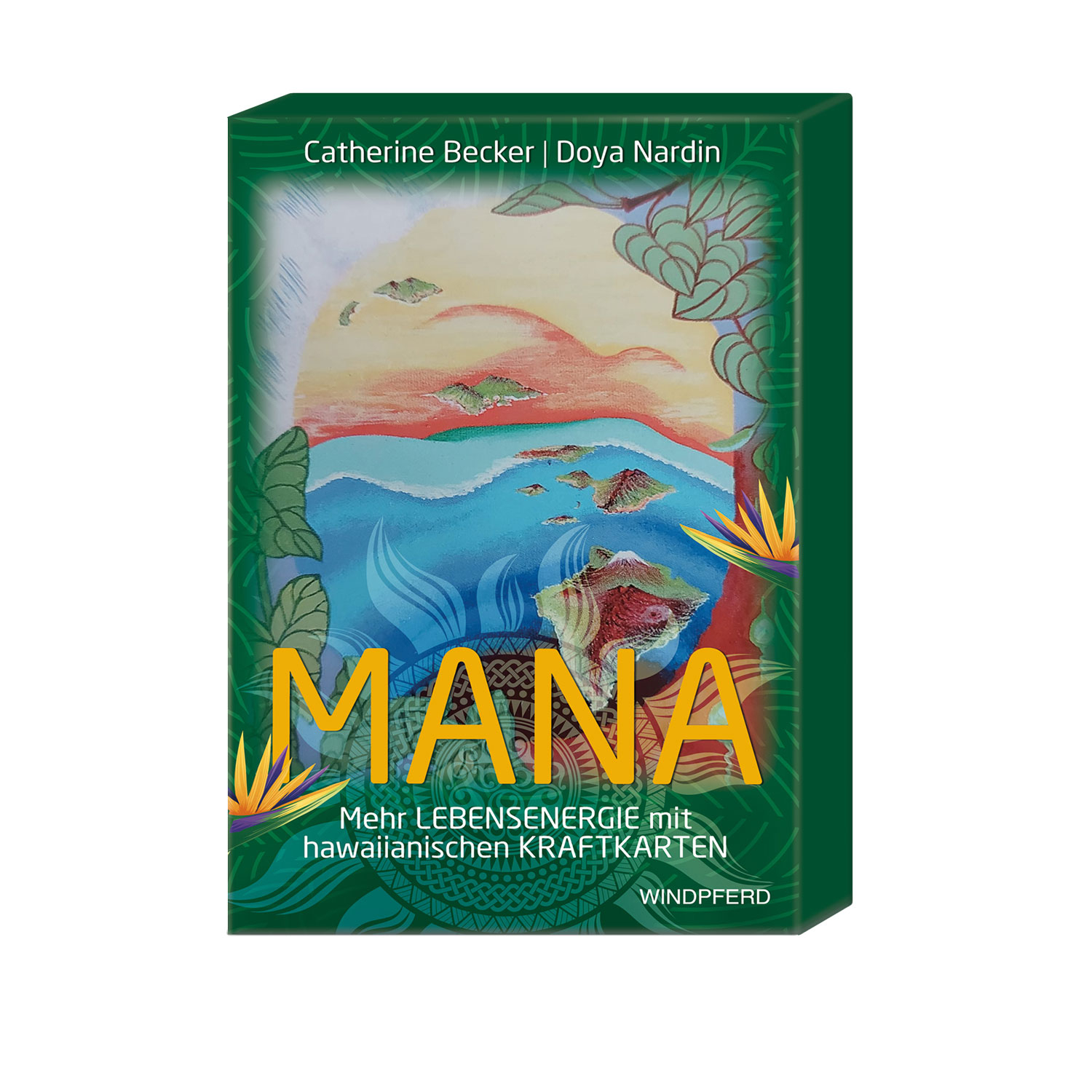 Mana, Produktbild 1
