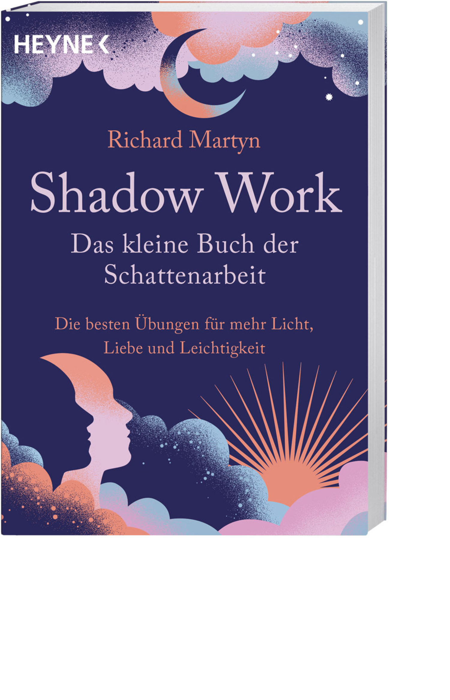 Shadow Work – Das kleine Buch der Schattenarbeit, Produktbild 1