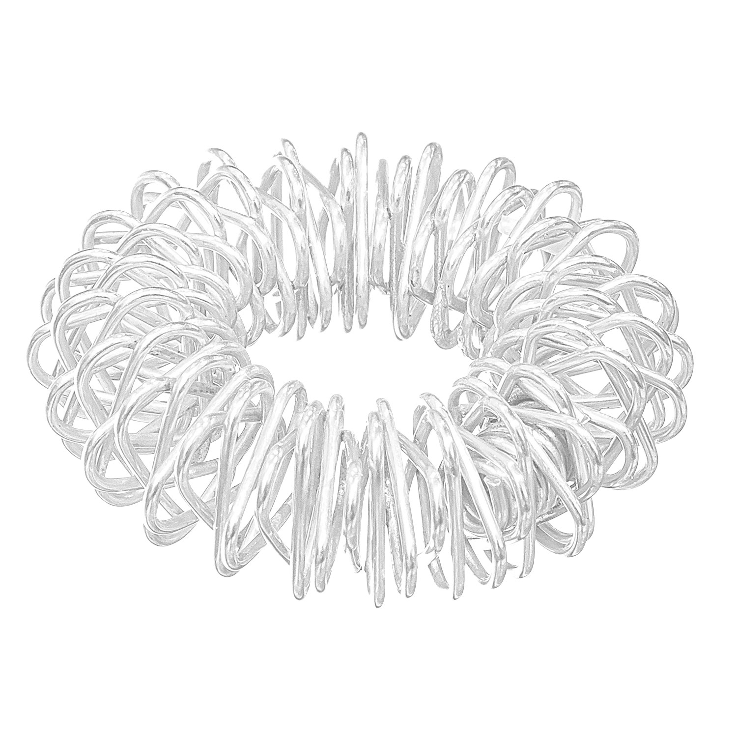 Akupressur Chakra-Ringe 8er Set, Produktbild 9
