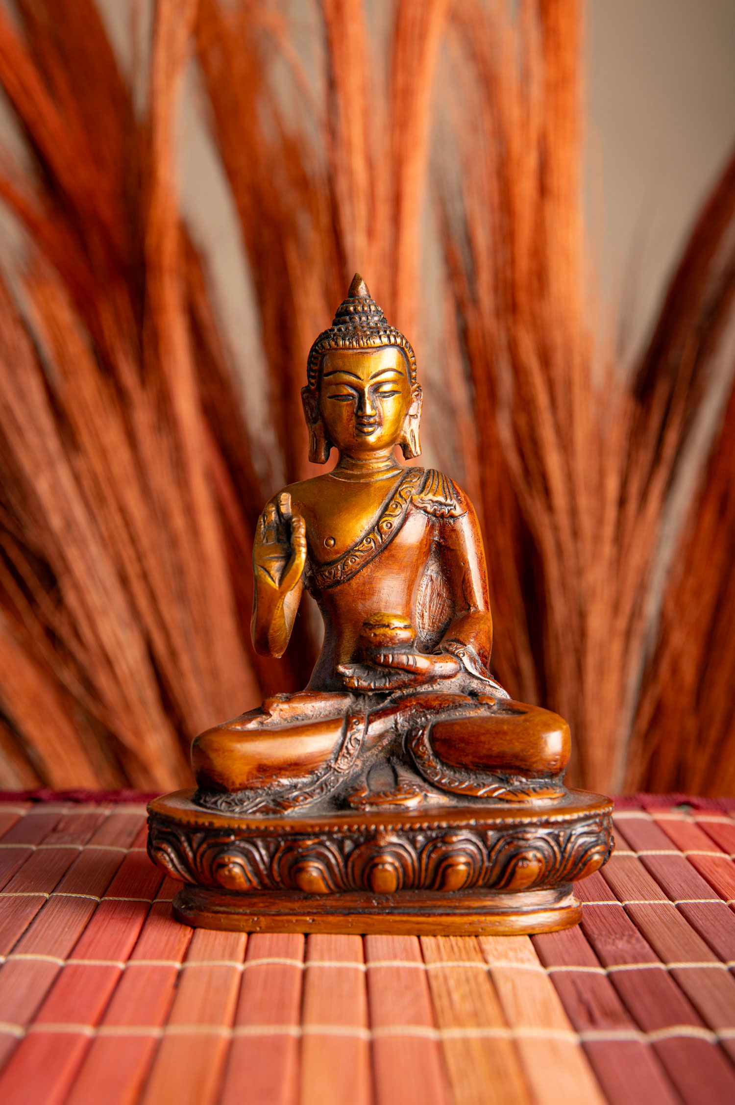 Segnender Buddha, Produktbild 2