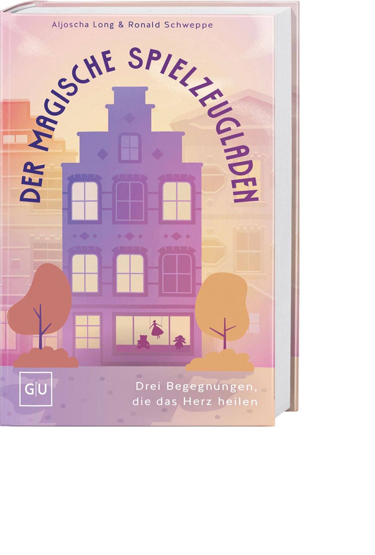 Der magische Spielzeugladen, Produktbild 1