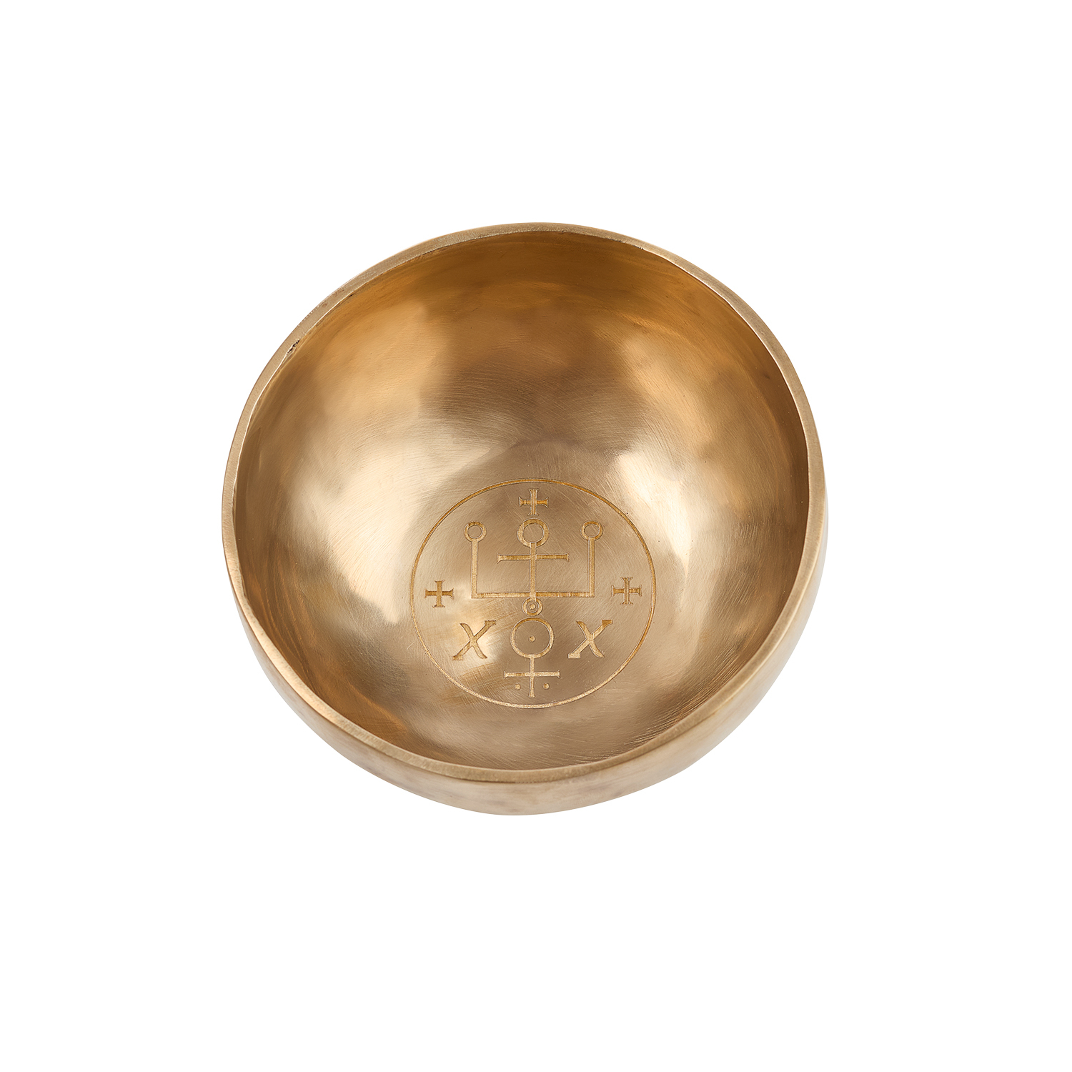 Klangschale „Erzengel Raphael“, Produktbild 2