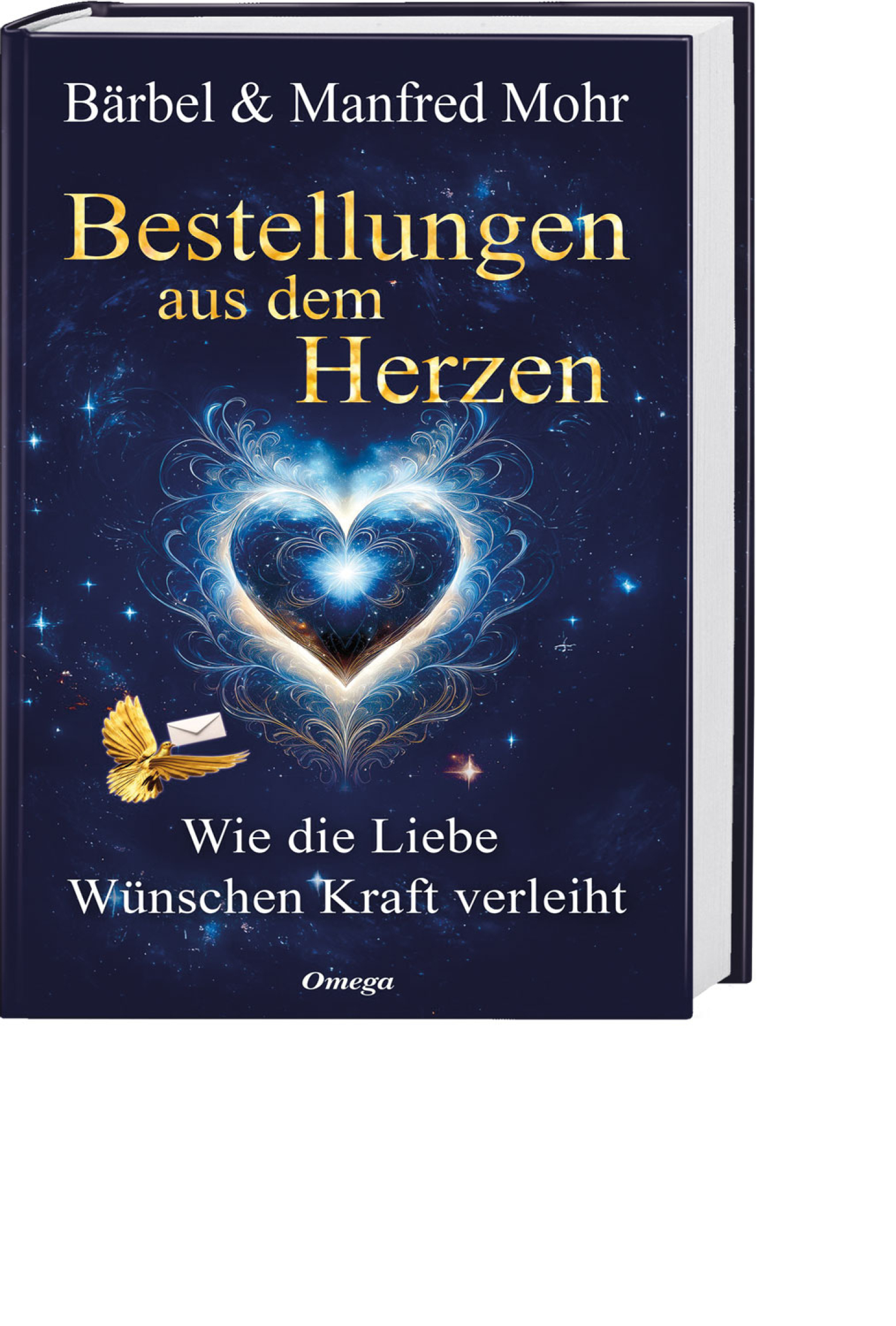 Bestellungen aus dem Herzen, Produktbild 1