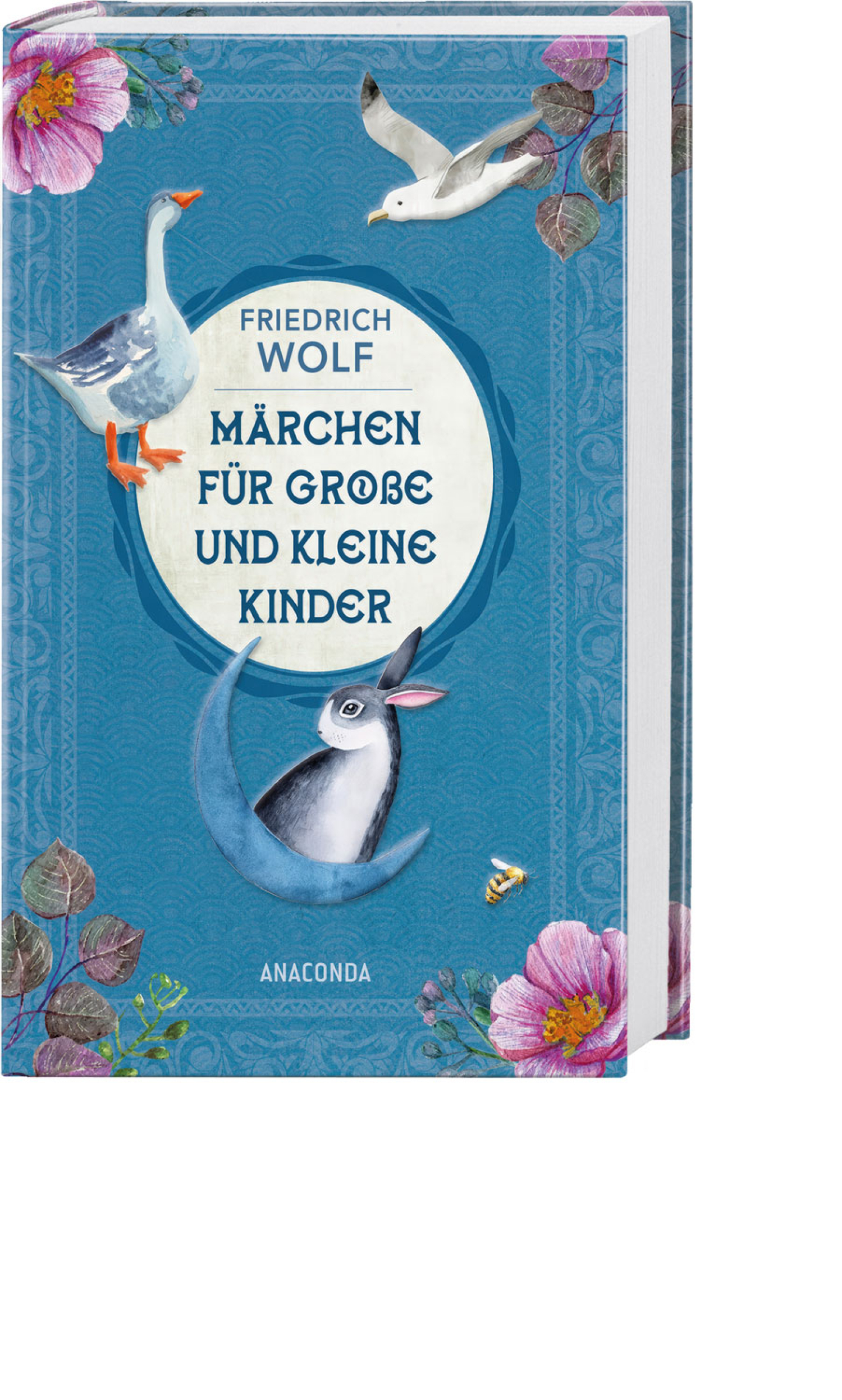 Märchen für große und kleine Kinder, Produktbild 1
