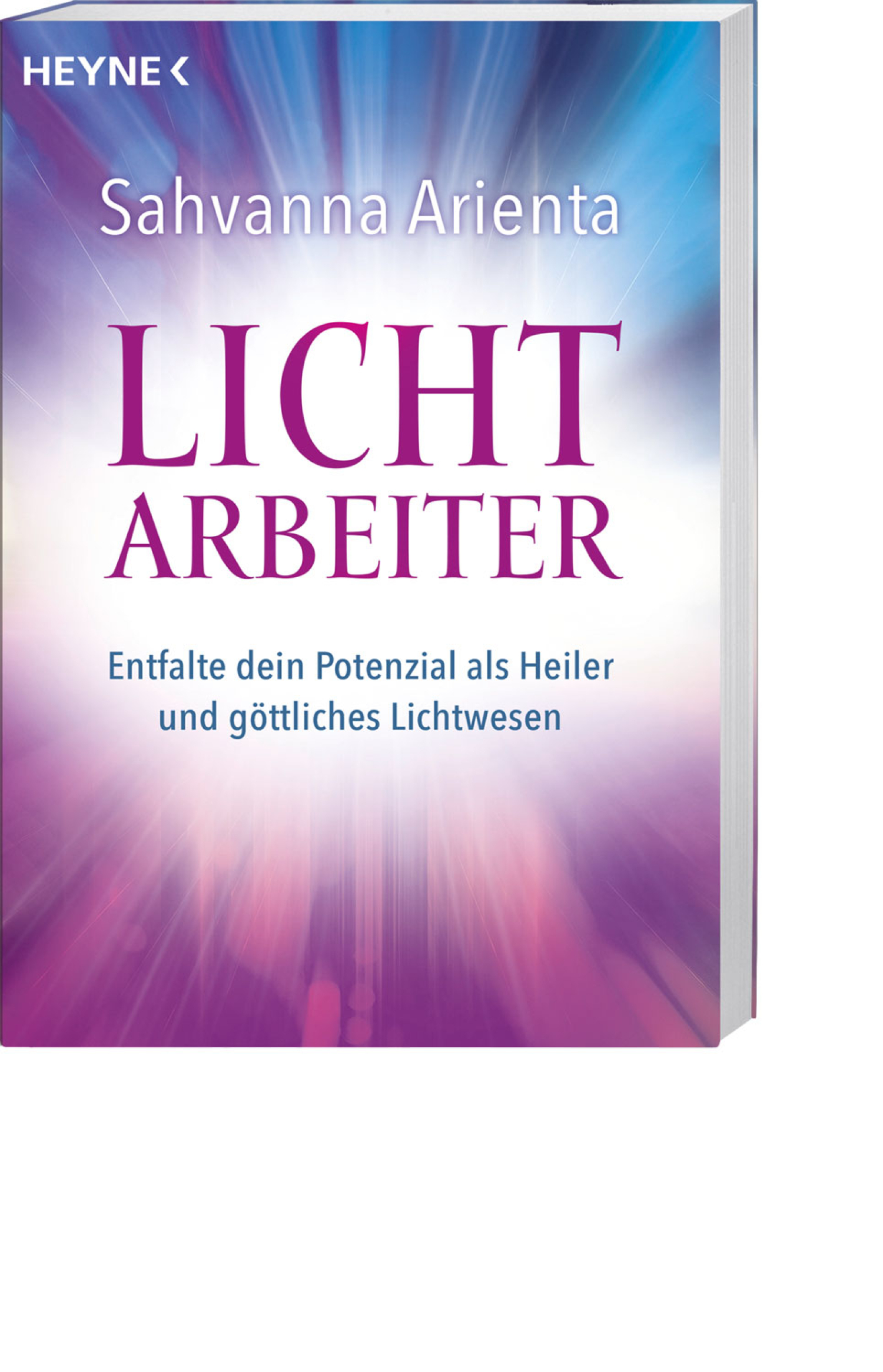 Lichtarbeiter, Produktbild 1