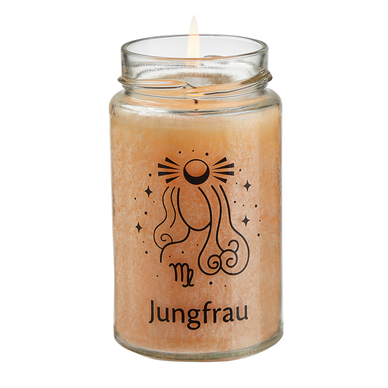 Sternzeichen-Set Jungfrau, Produktbild 4