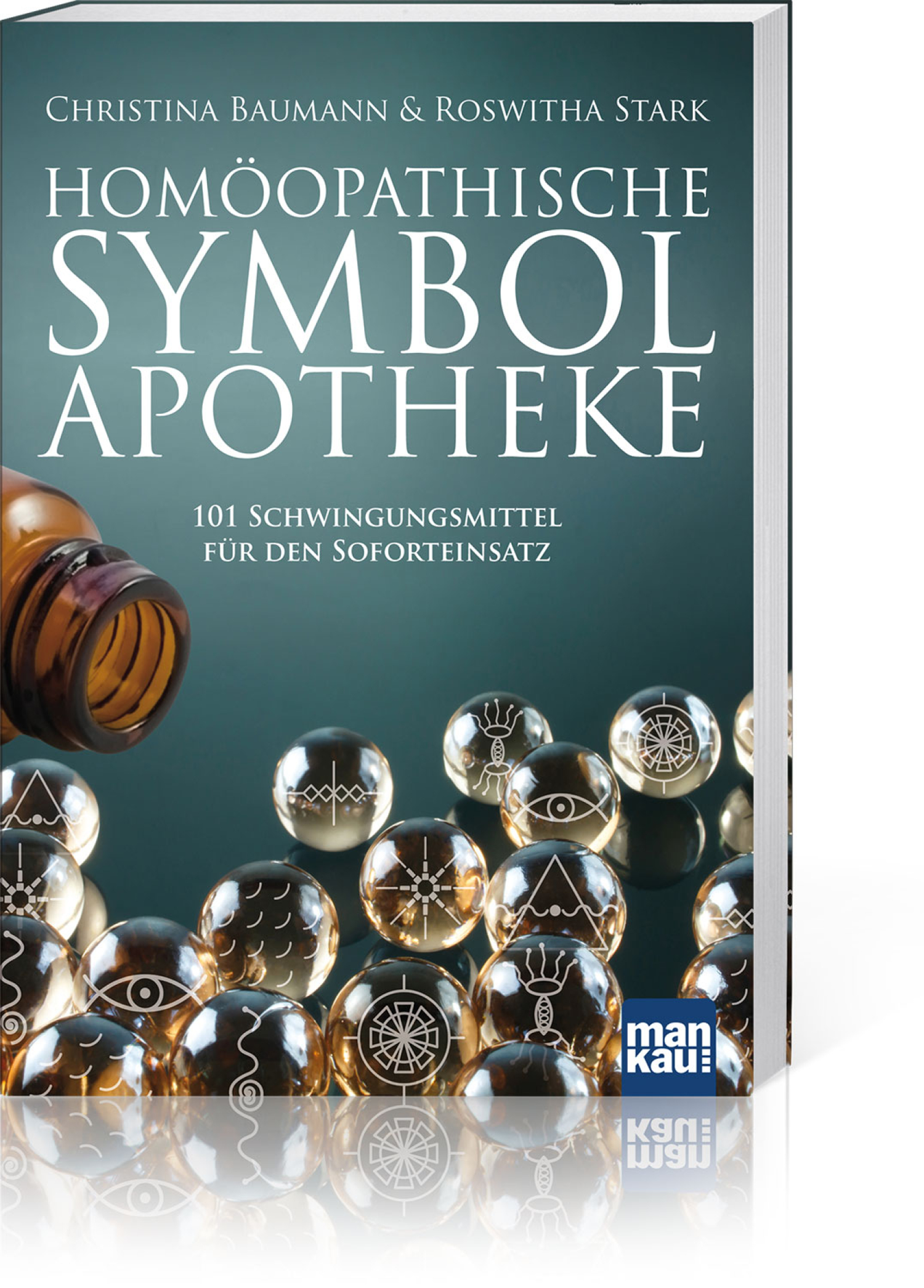 Homöopathische Symbolapotheke, Produktbild 1