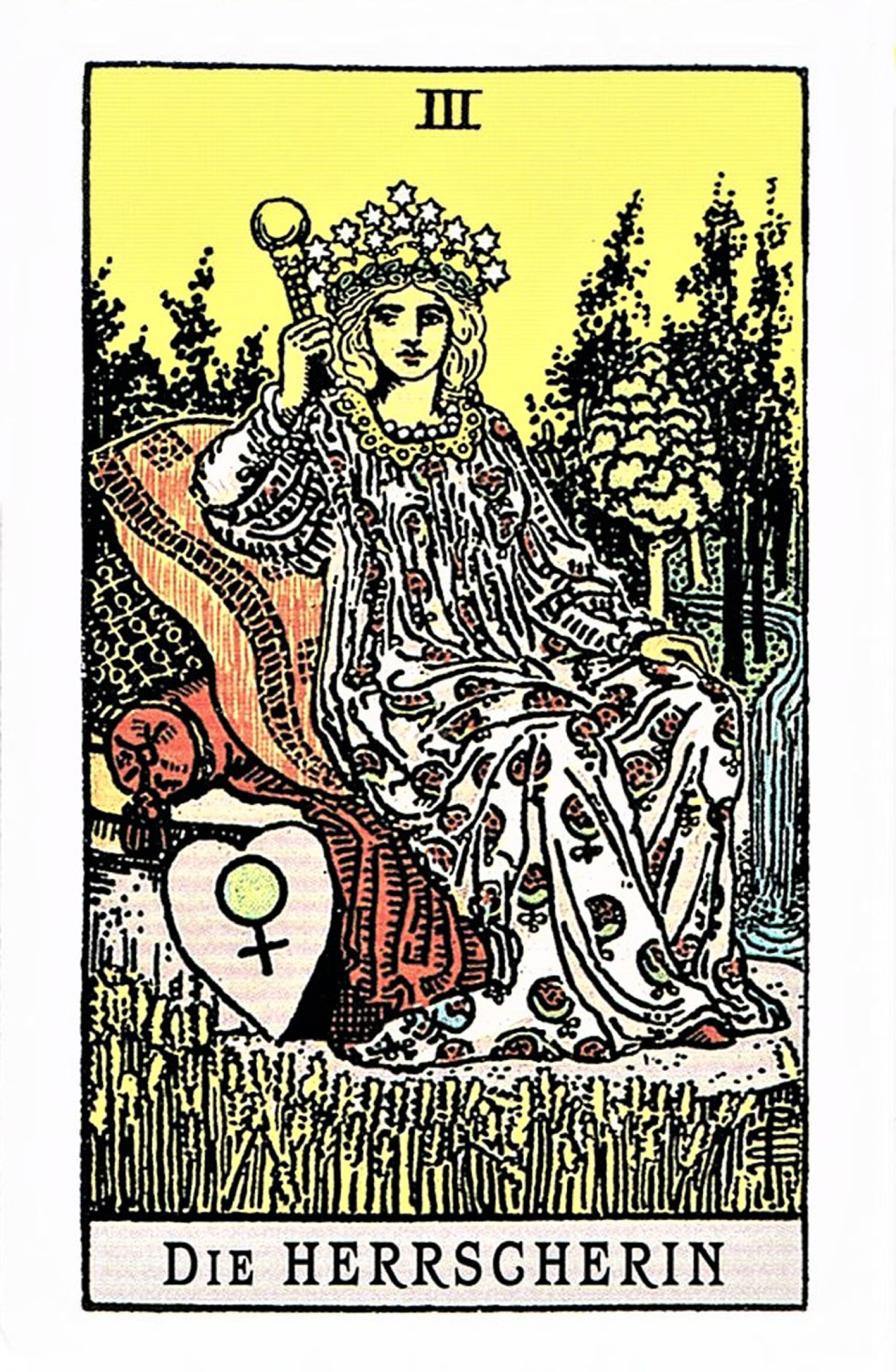 Tarot für Anfänger, Produktbild 4