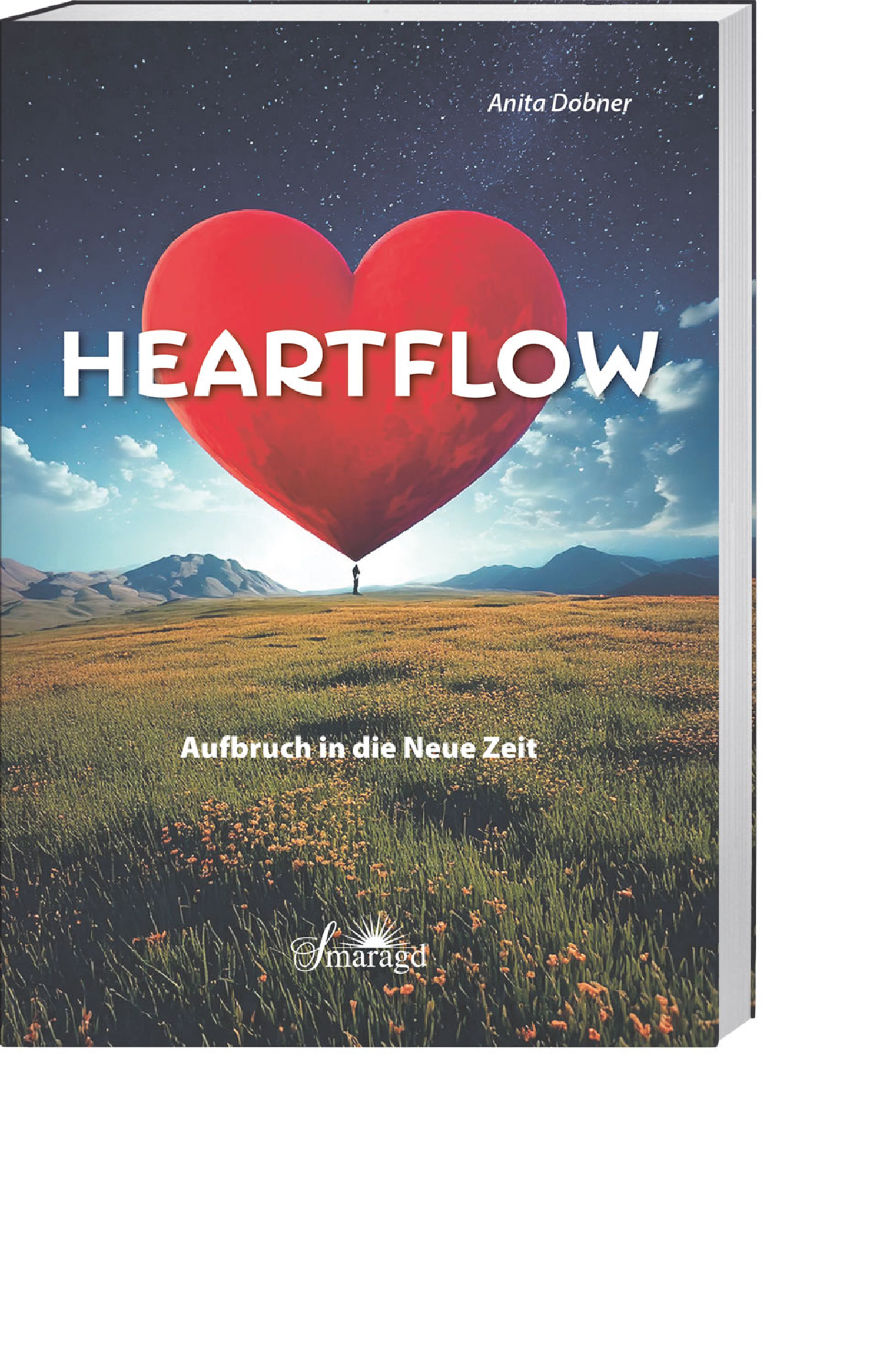 Heartflow – Aufbruch in die Neue Zeit, Produktbild 1