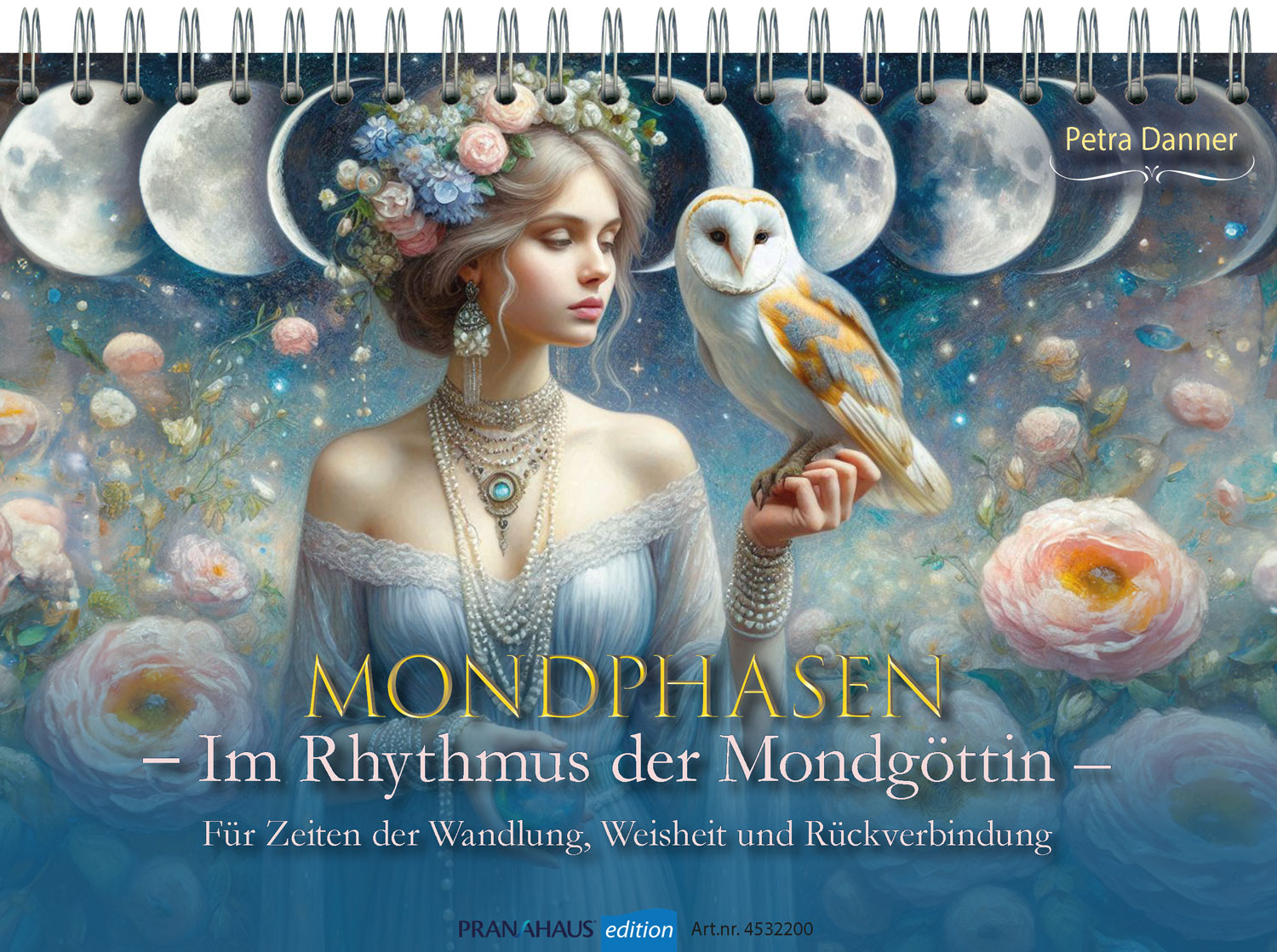 Mondphasen – Im Rhythmus der Mondgöttin, Produktbild 1