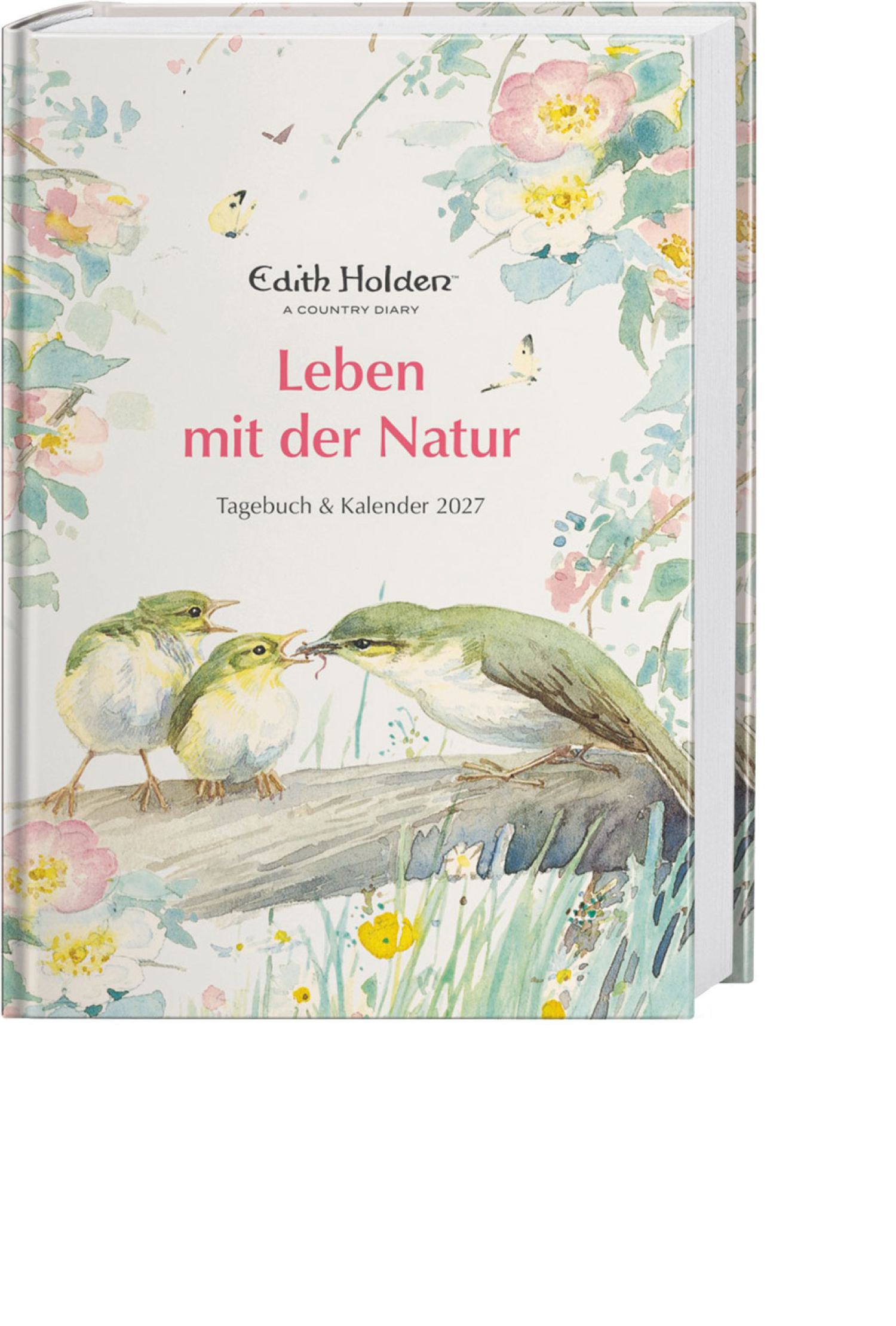 Leben mit der Natur 2027, Produktbild 1
