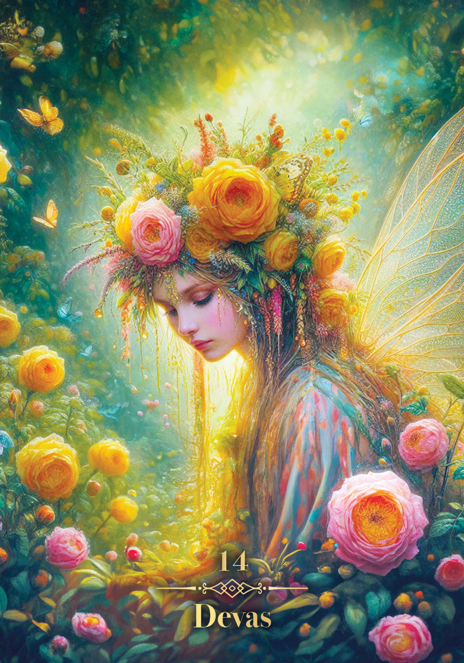 Die Hüter der Schwelle, Produktbild 4