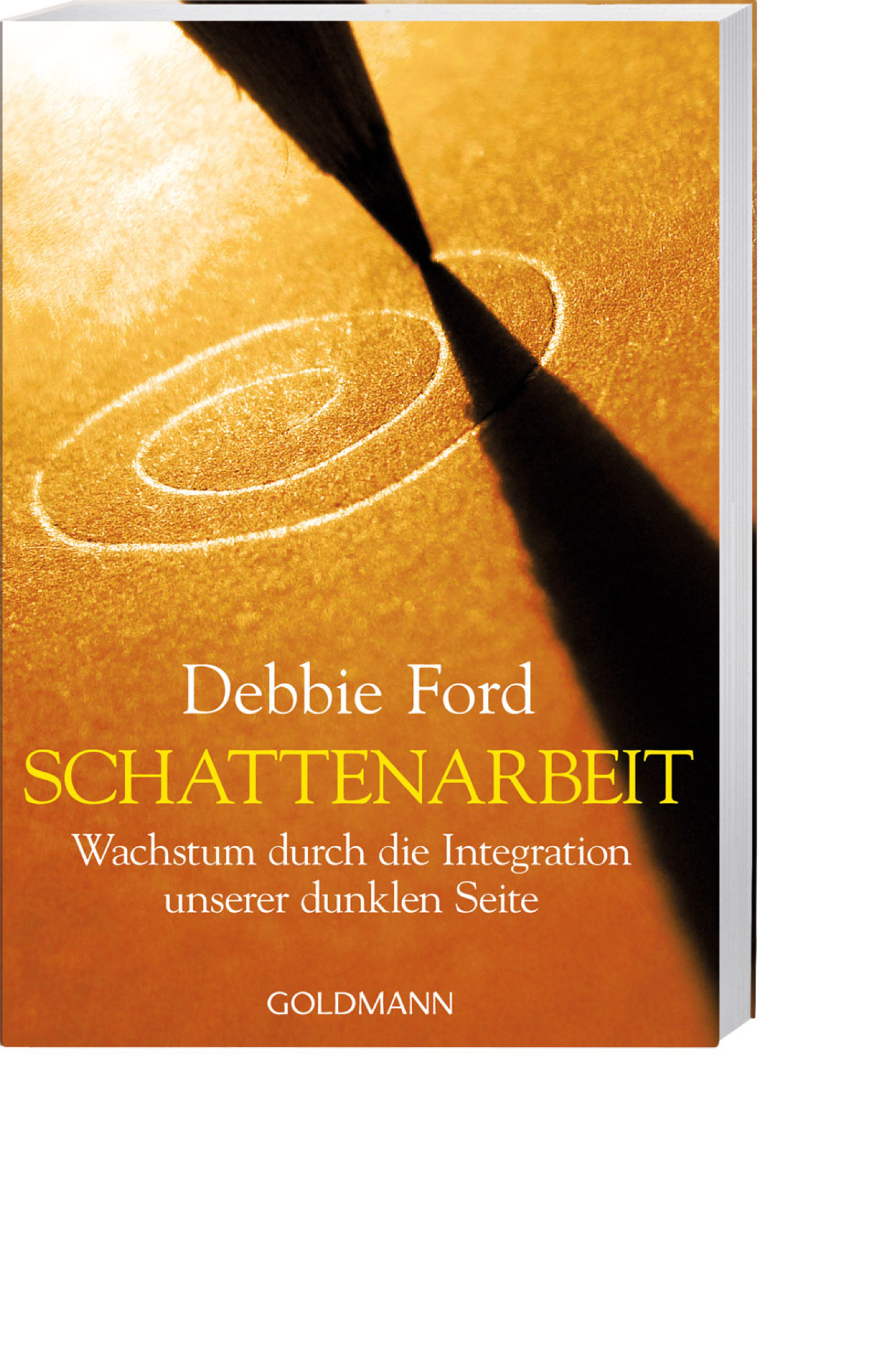 Schattenarbeit, Produktbild 1