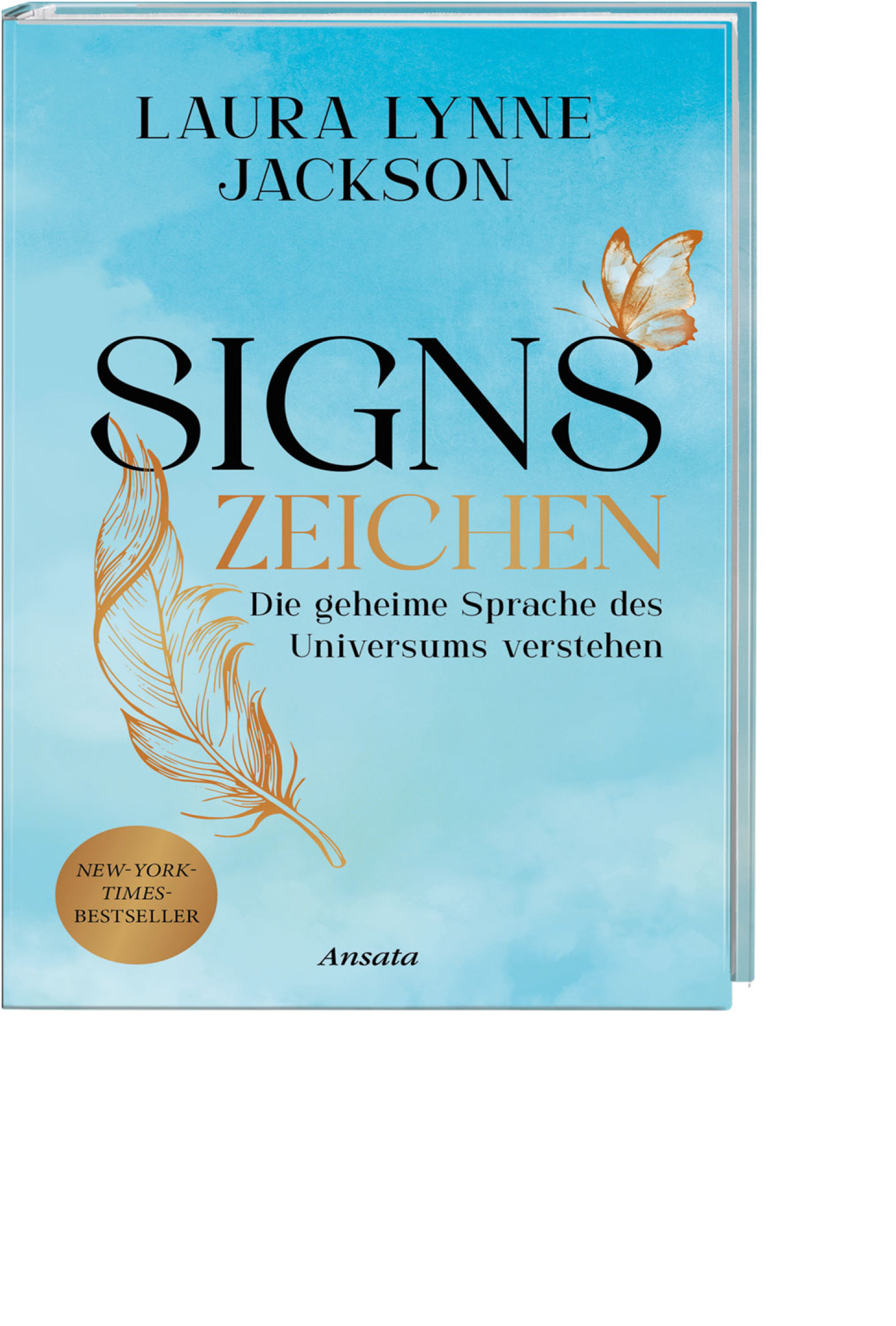 Signs – Zeichen, Produktbild 1