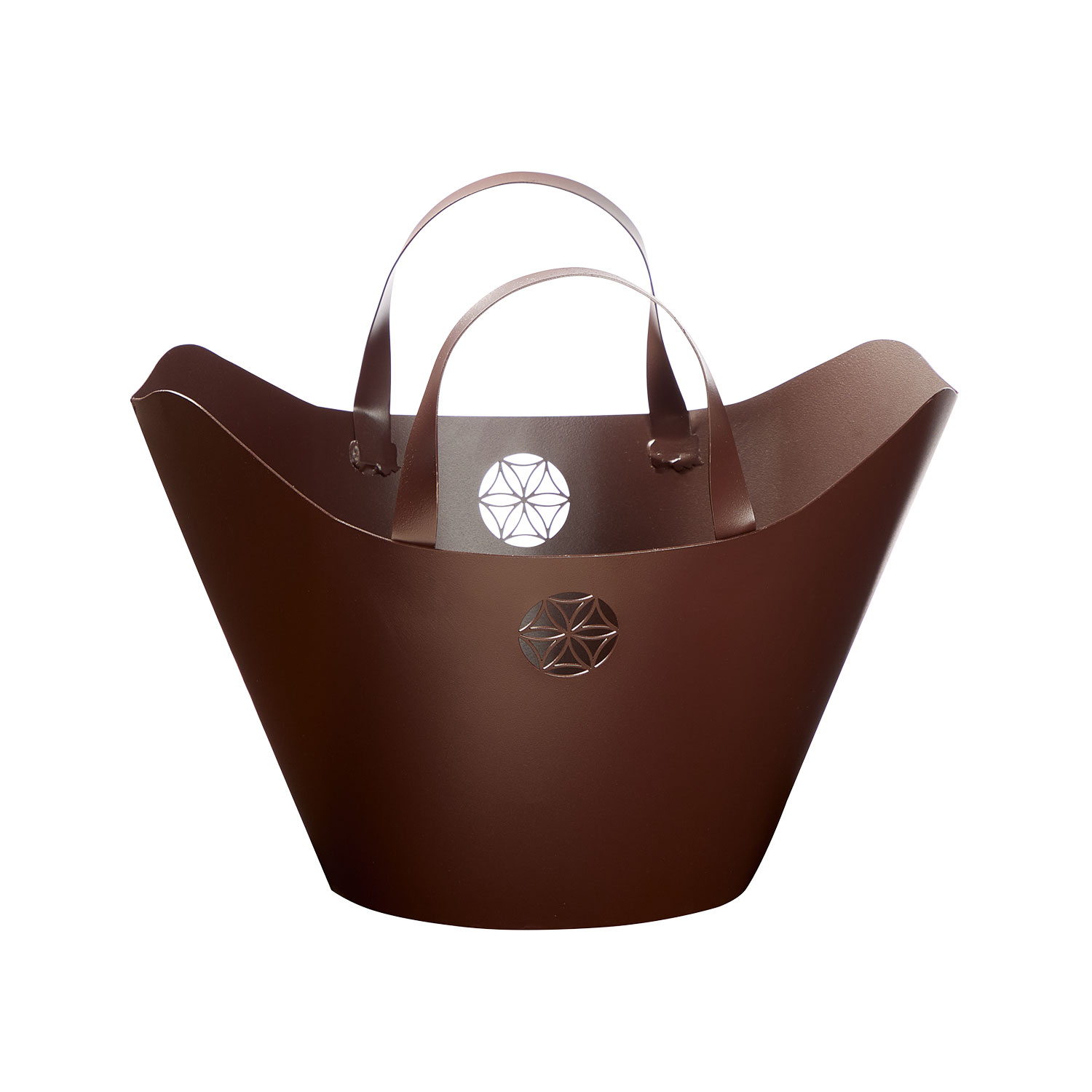 Blumenkorb mit Saat des Lebens, Produktbild 2