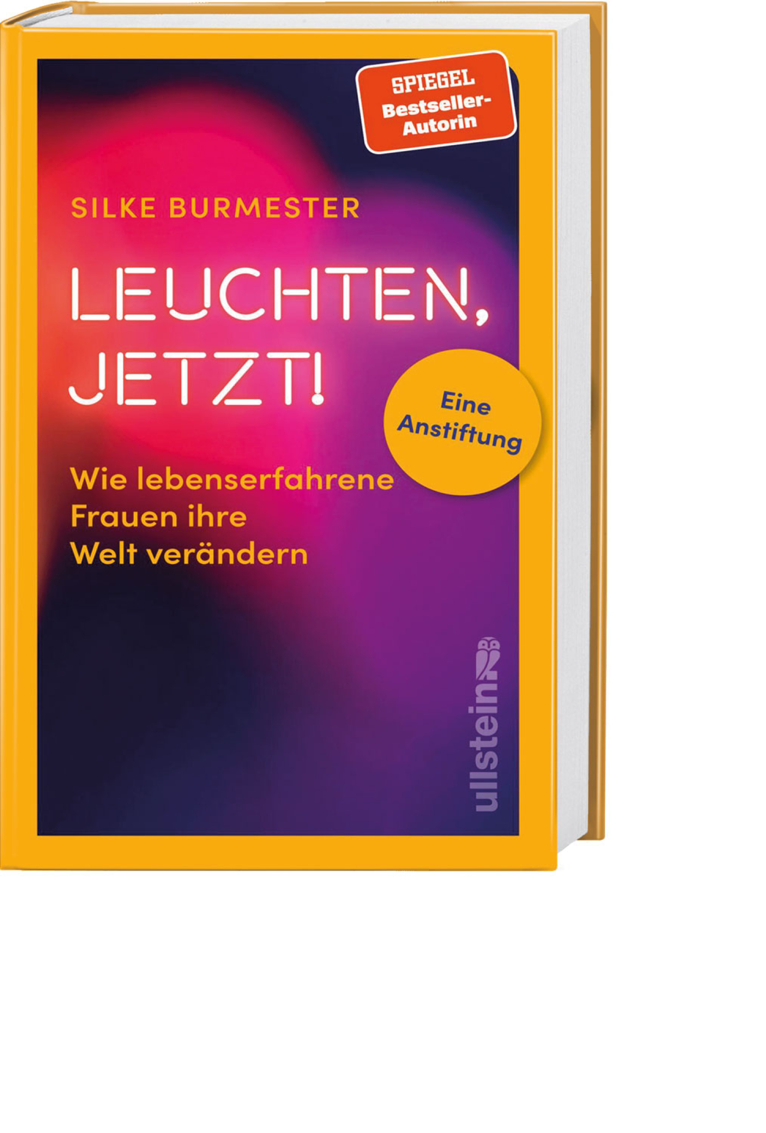Leuchten, jetzt!, Produktbild 1