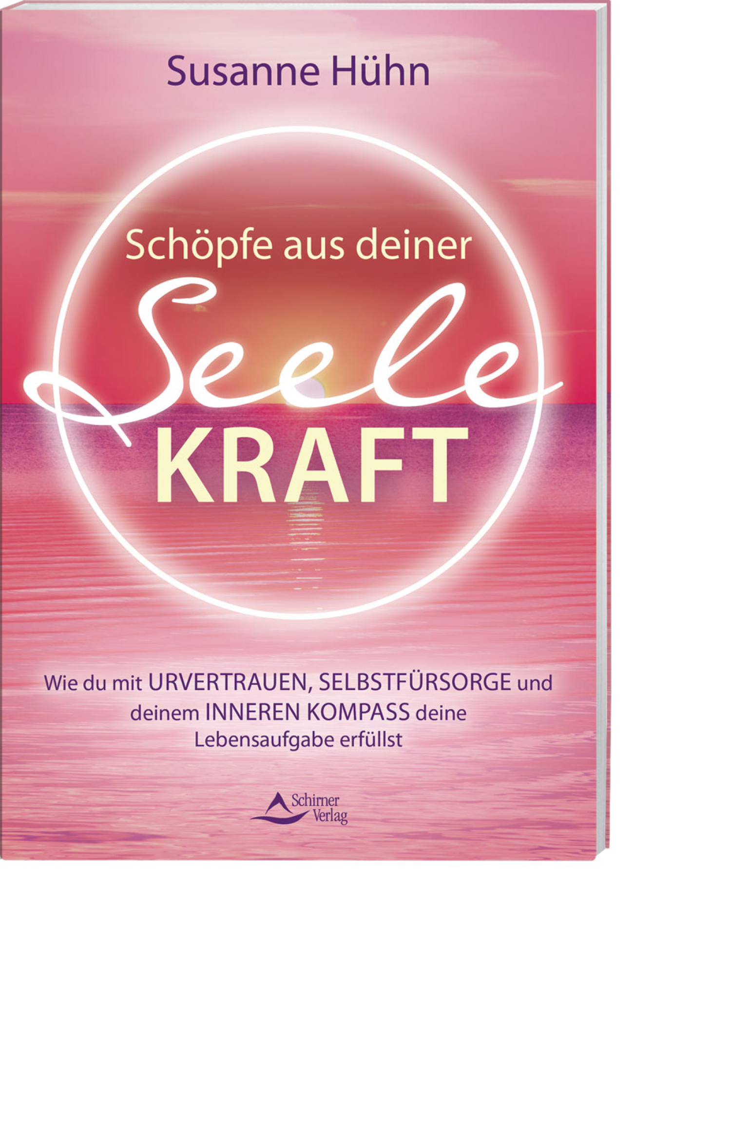 Schöpfe aus deiner Seele Kraft, Produktbild 1