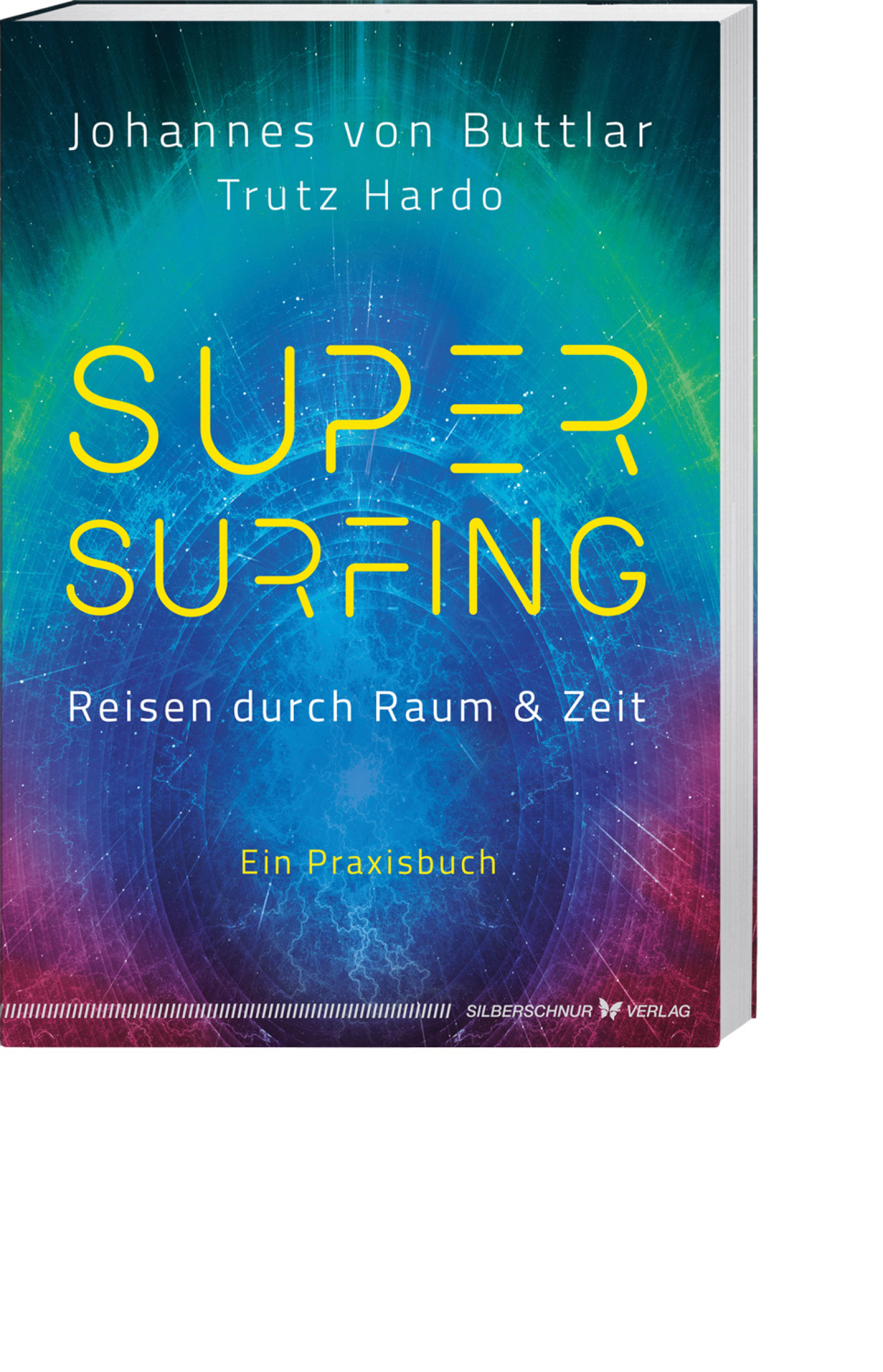 Supersurfing, Produktbild 1