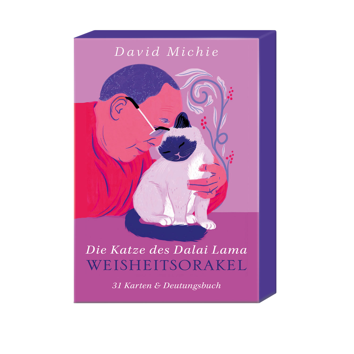 Die Katze des Dalai Lama, Produktbild 1