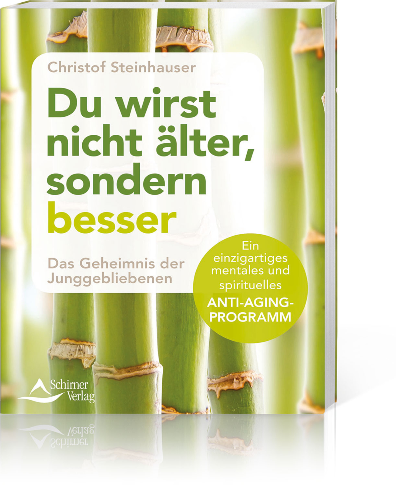 Du wirst nicht älter, sondern besser, Produktbild 1