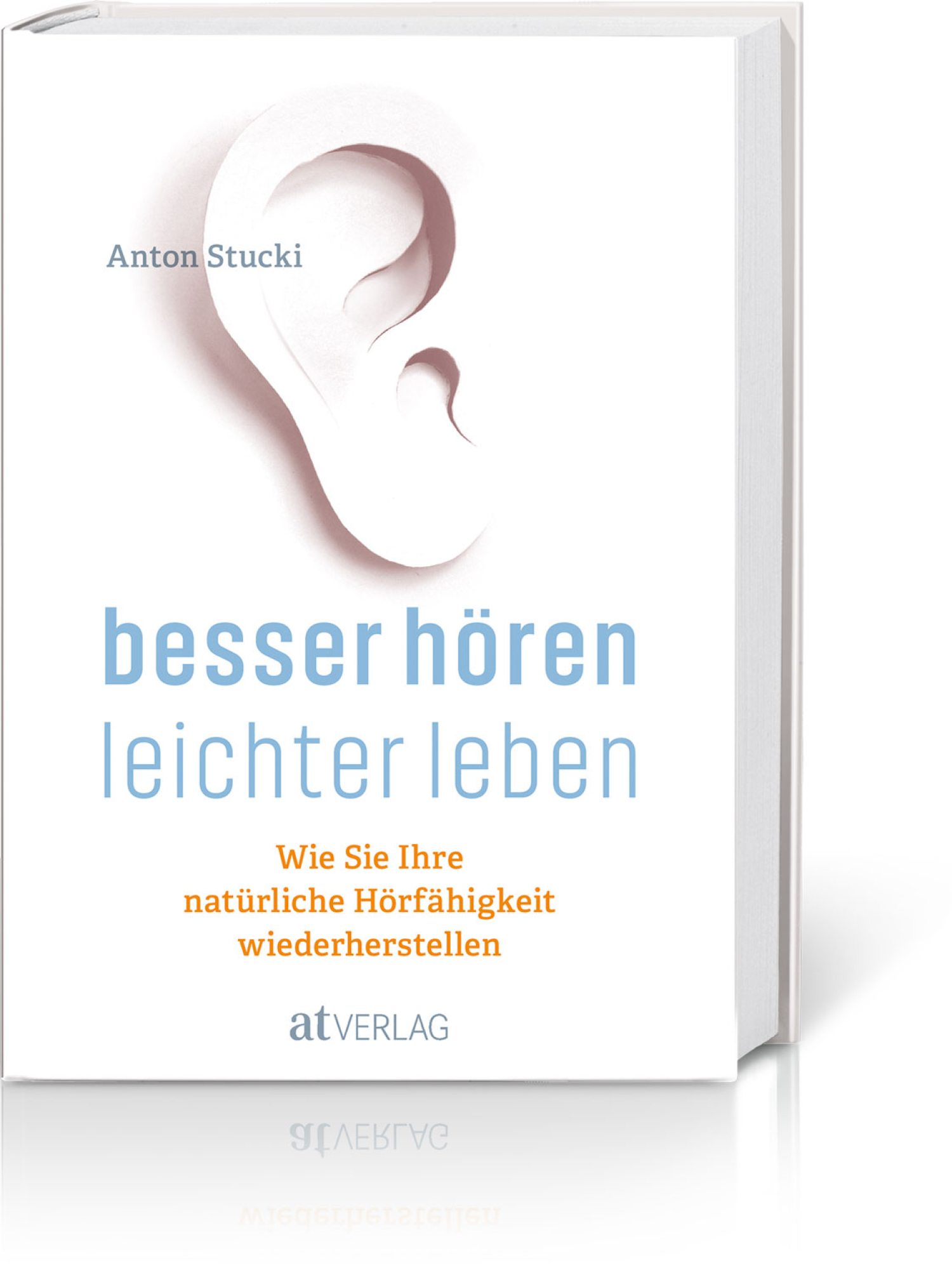 Besser hören – leichter leben, Produktbild 1