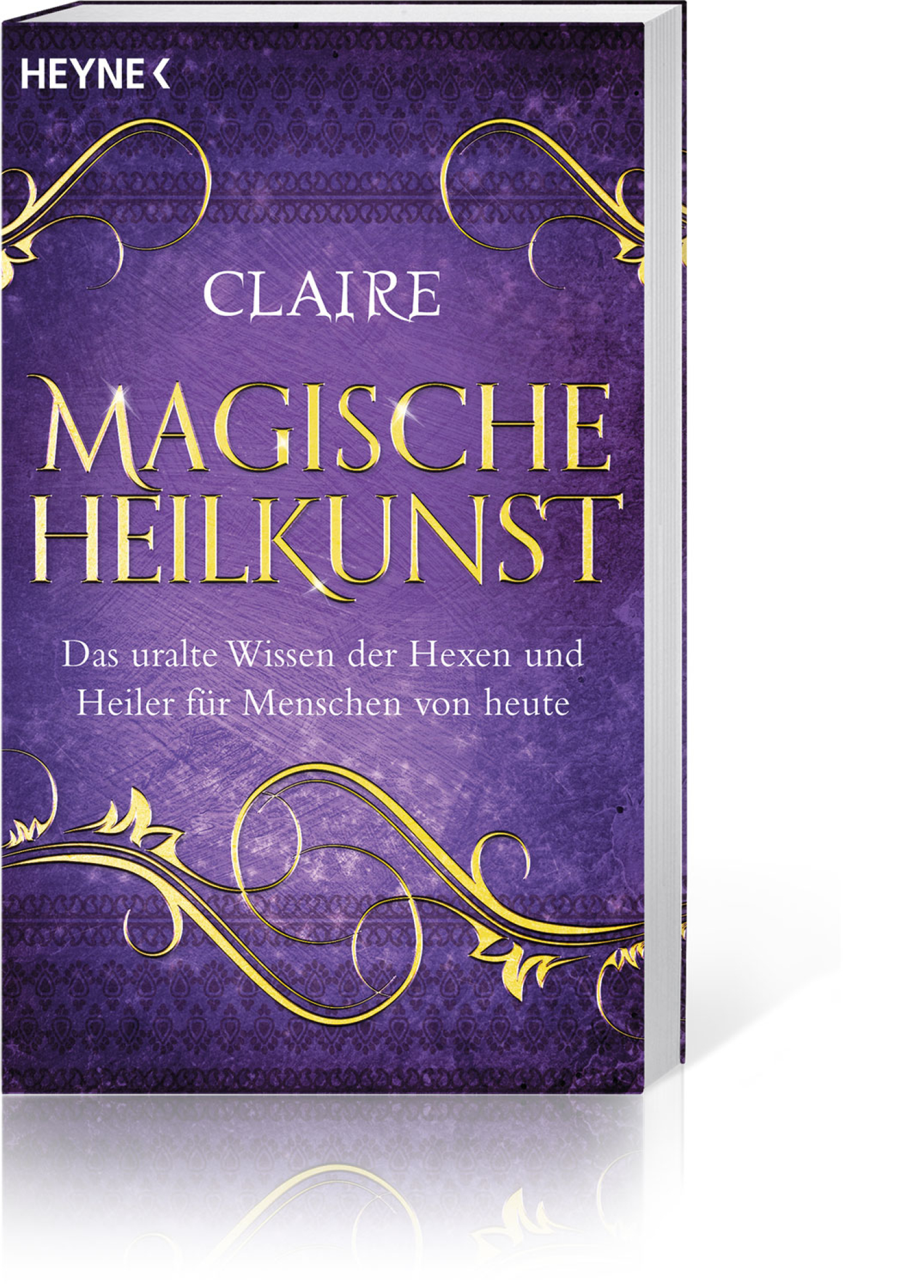 Magische Heilkunst, Produktbild 1
