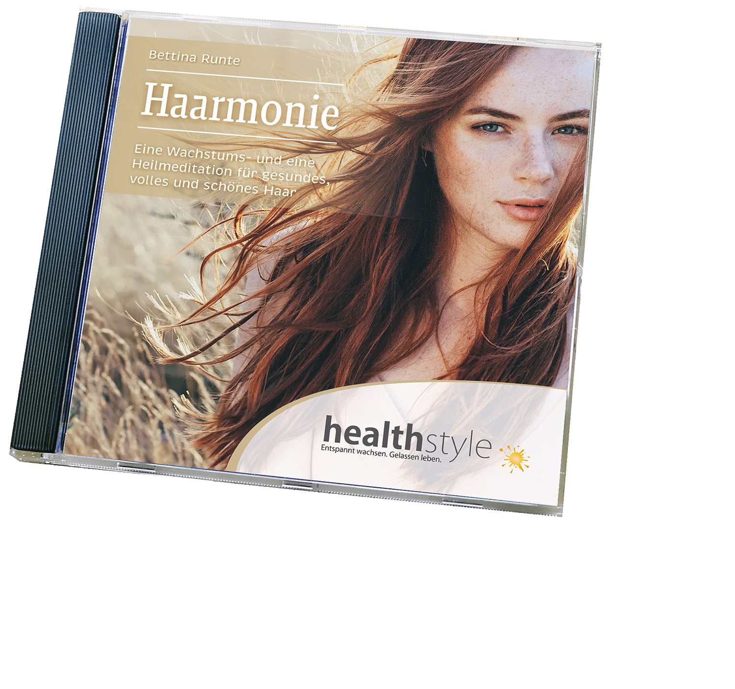 Haarmonie (CD), Produktbild 1
