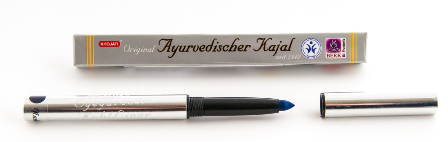 Ayurvedischer Kajal, Marine, Produktbild 2