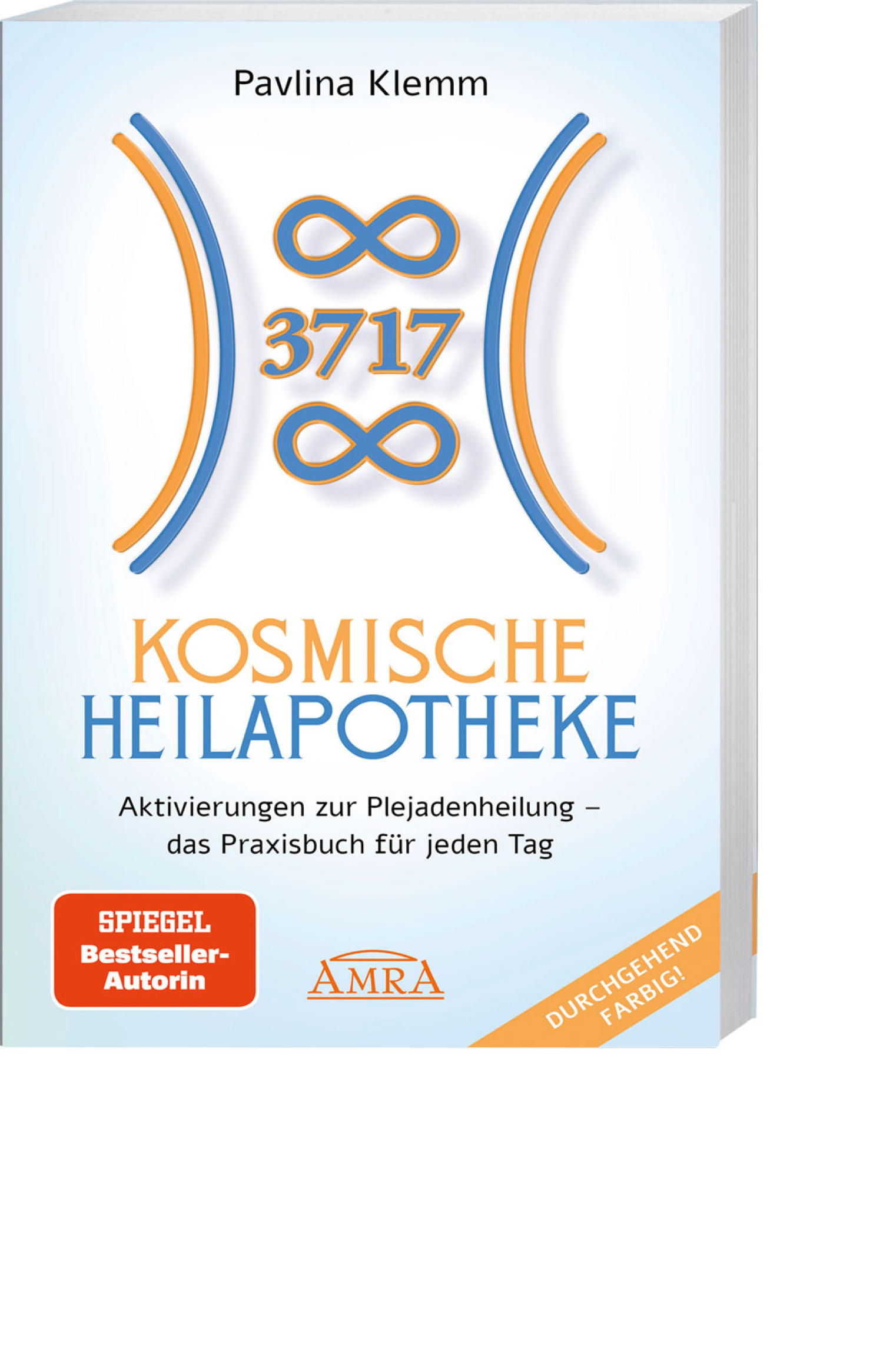 Kosmische Heilapotheke, Produktbild 1