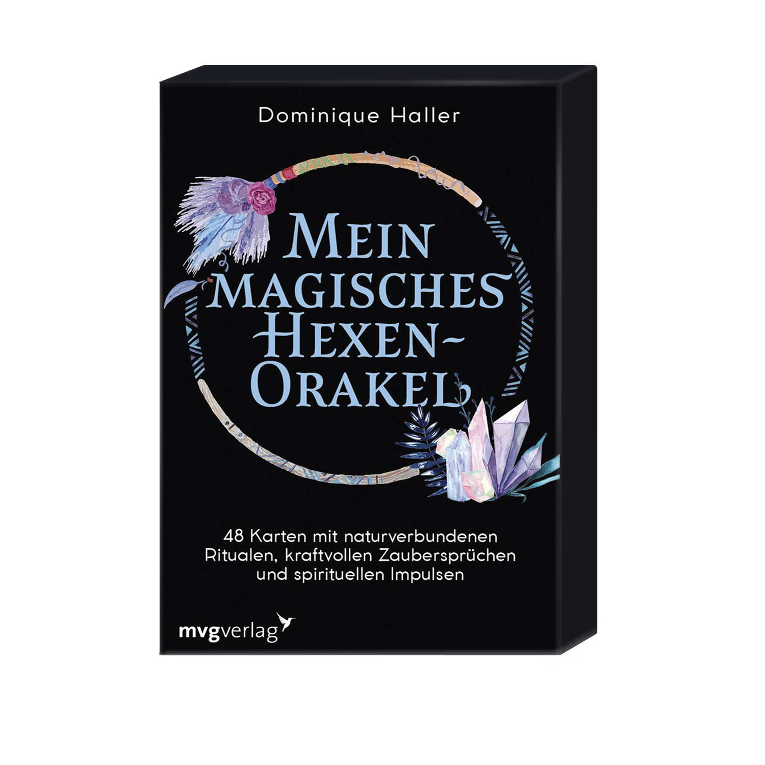 Mein magisches Hexen-Orakel, Produktbild 1