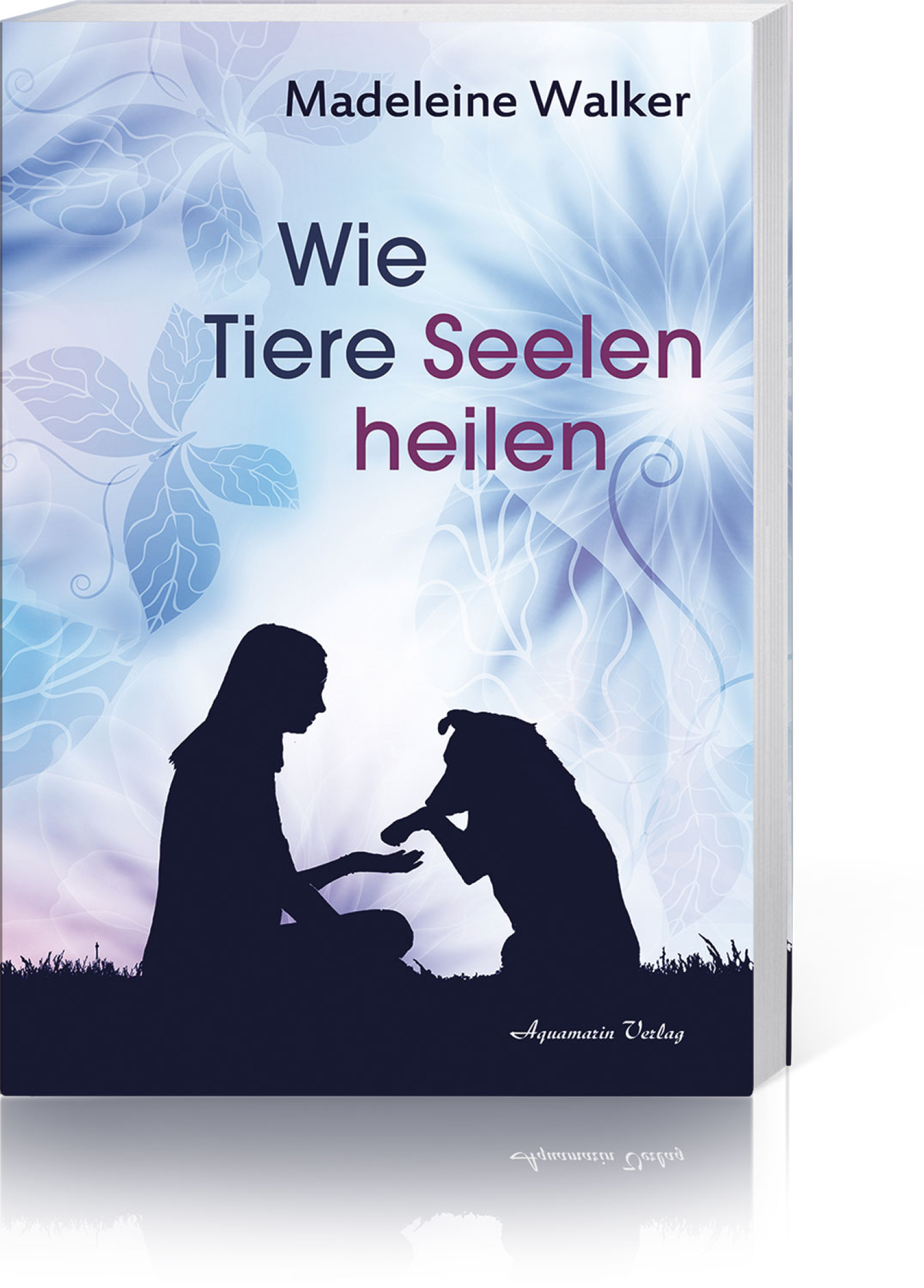 Wie Tiere Seelen heilen, Produktbild 1