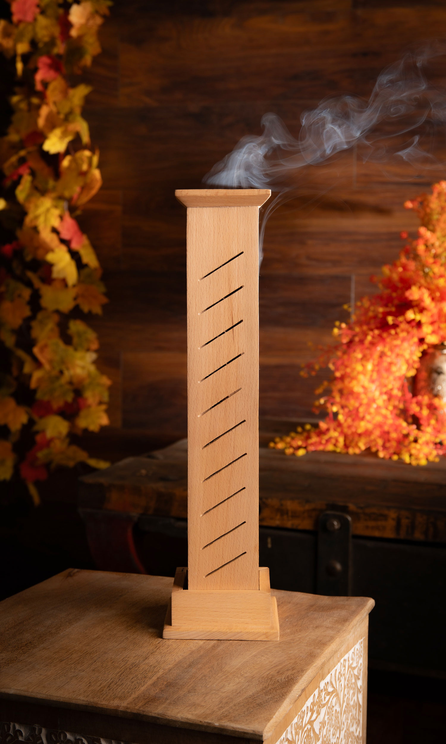 Räucherturm „Freya“, Produktbild 2