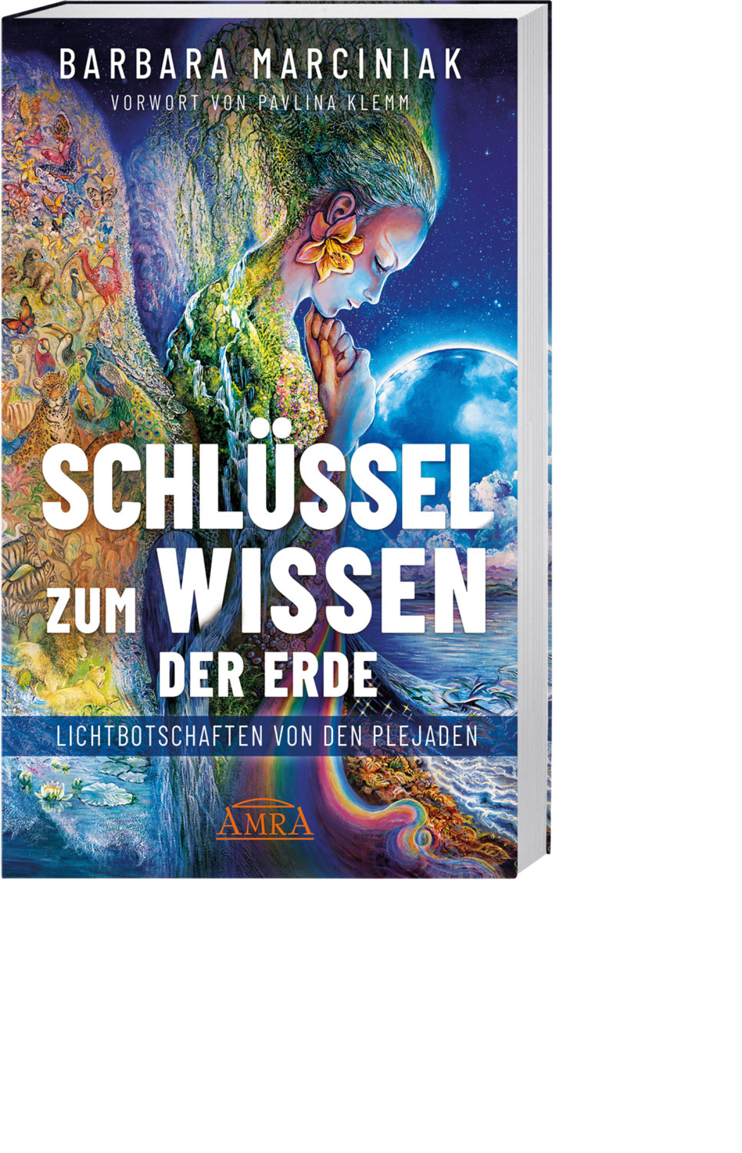 Schlüssel zum Wissen der Erde, Produktbild 1