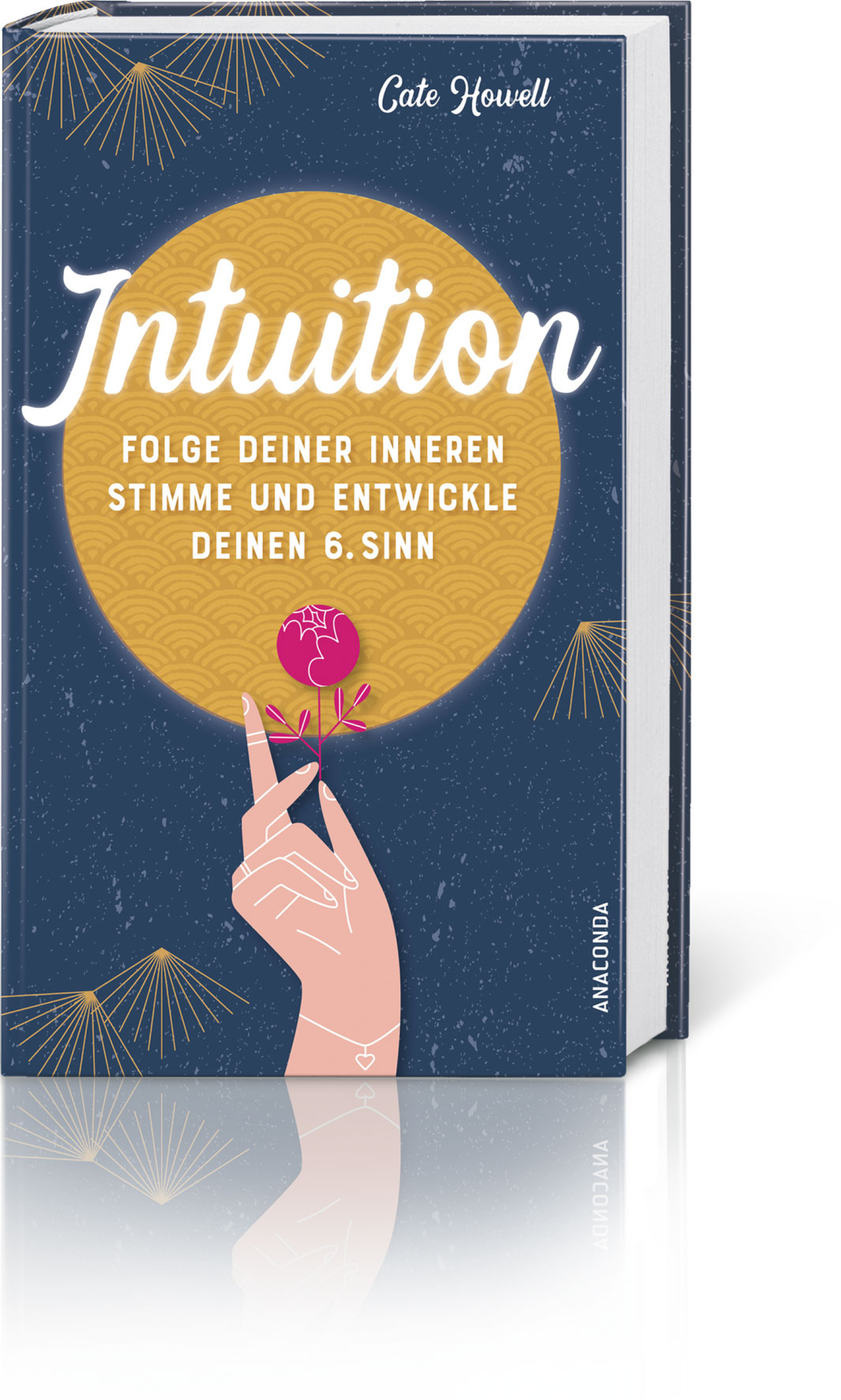 Intuition - Folge deiner inneren Stimme und entwickle deinen 6. Sinn, Produktbild 1