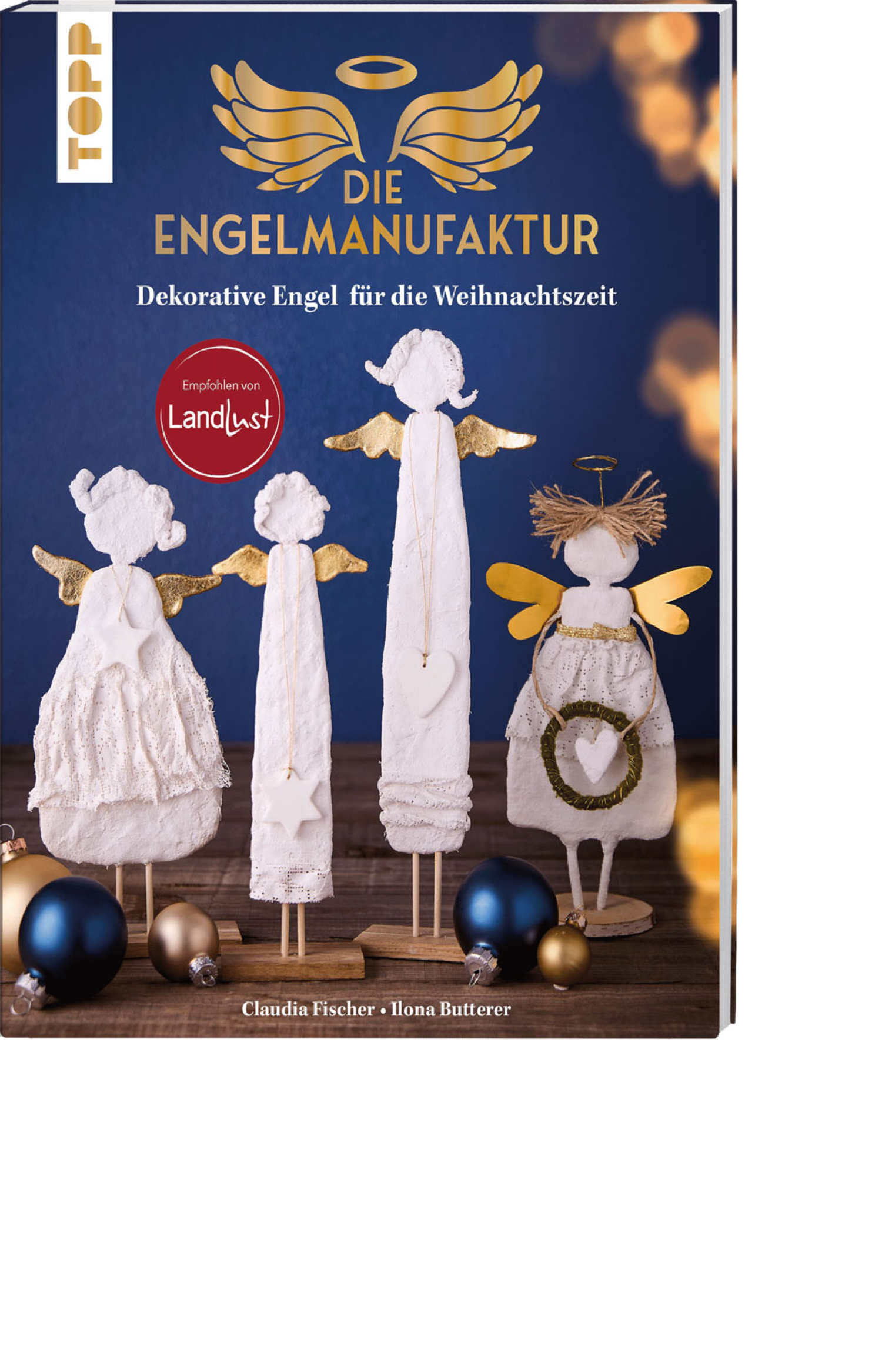 Die Engelmanufaktur, Produktbild 1