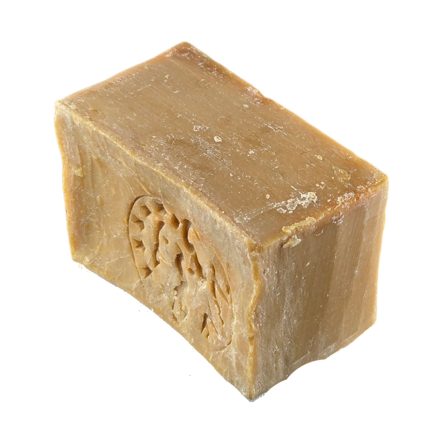 Aleppo-Seife mit 100 % Olivenöl, Produktbild 1
