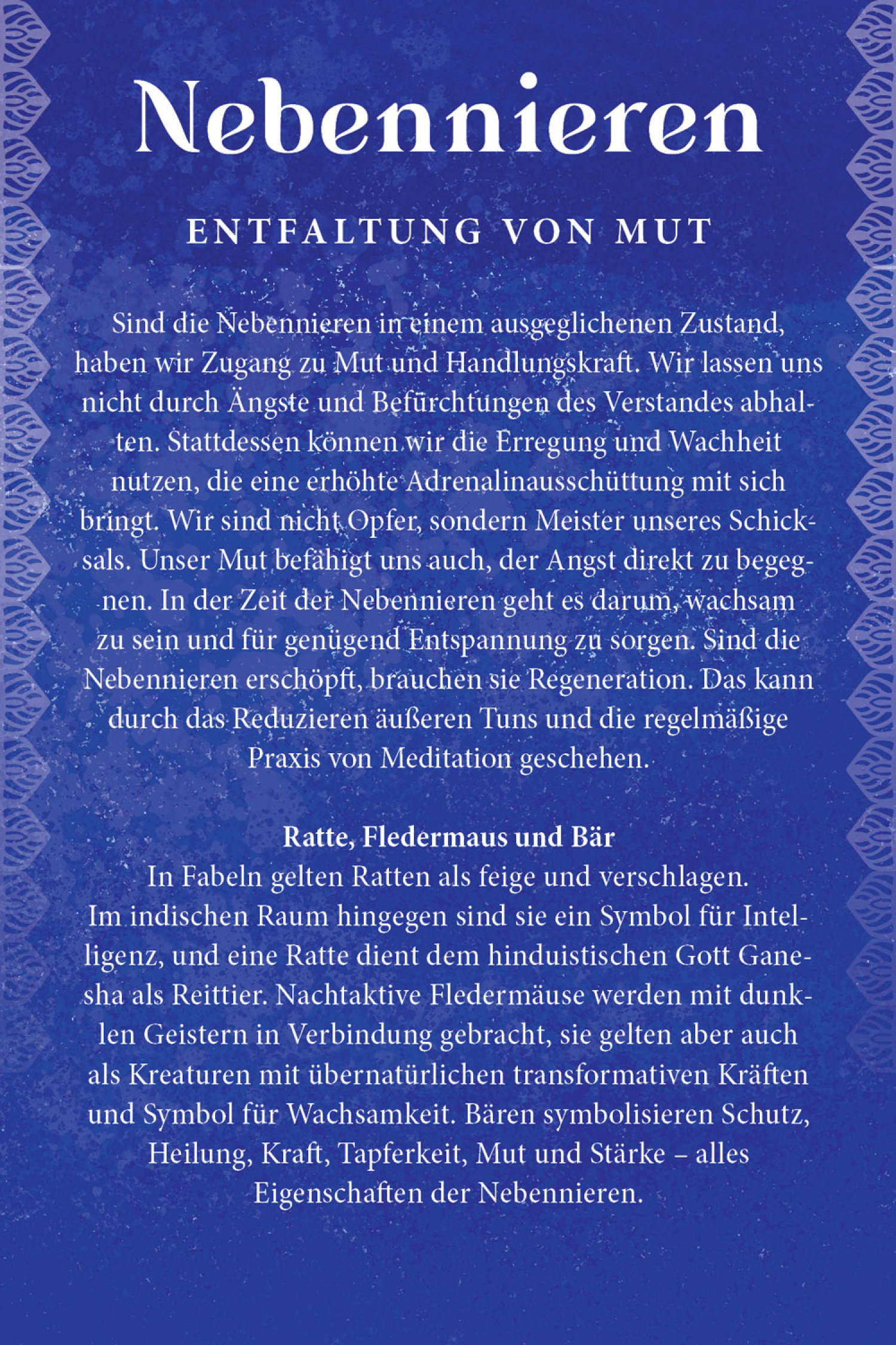 Kraftvolle Organe, Produktbild 7