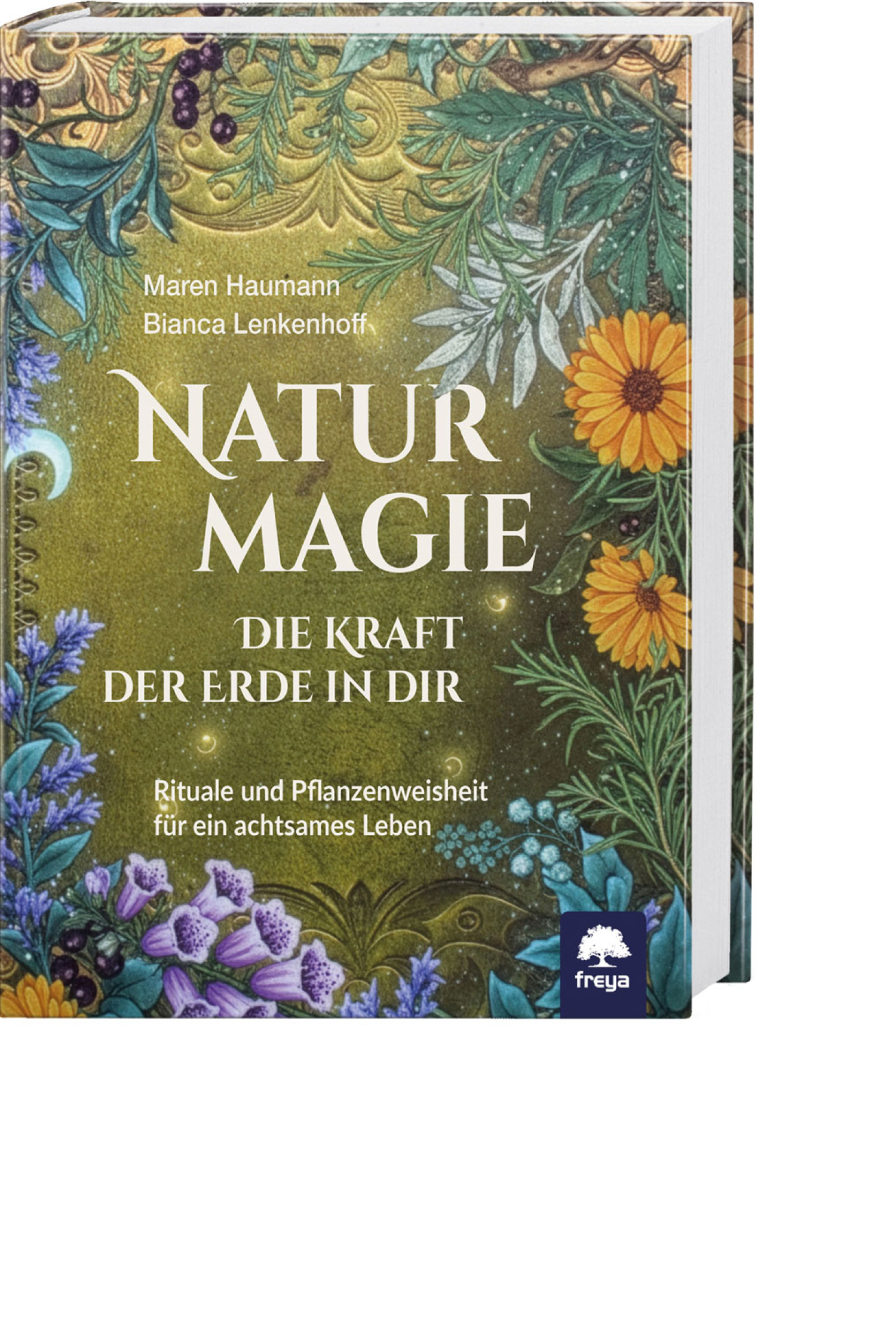 Naturmagie, Produktbild 1