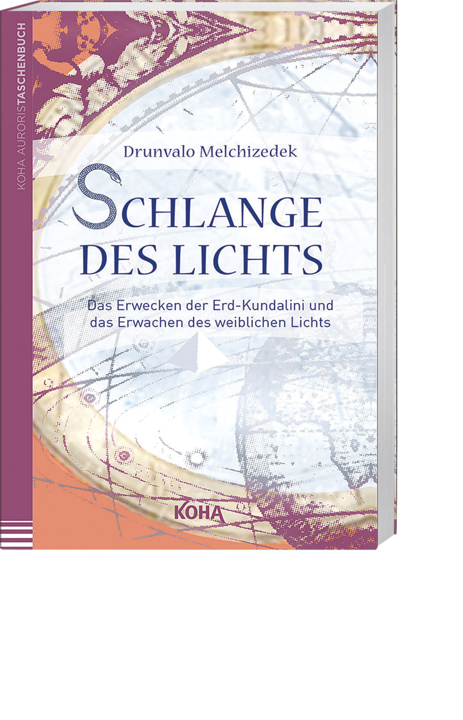 Schlange des Lichts, Produktbild 1