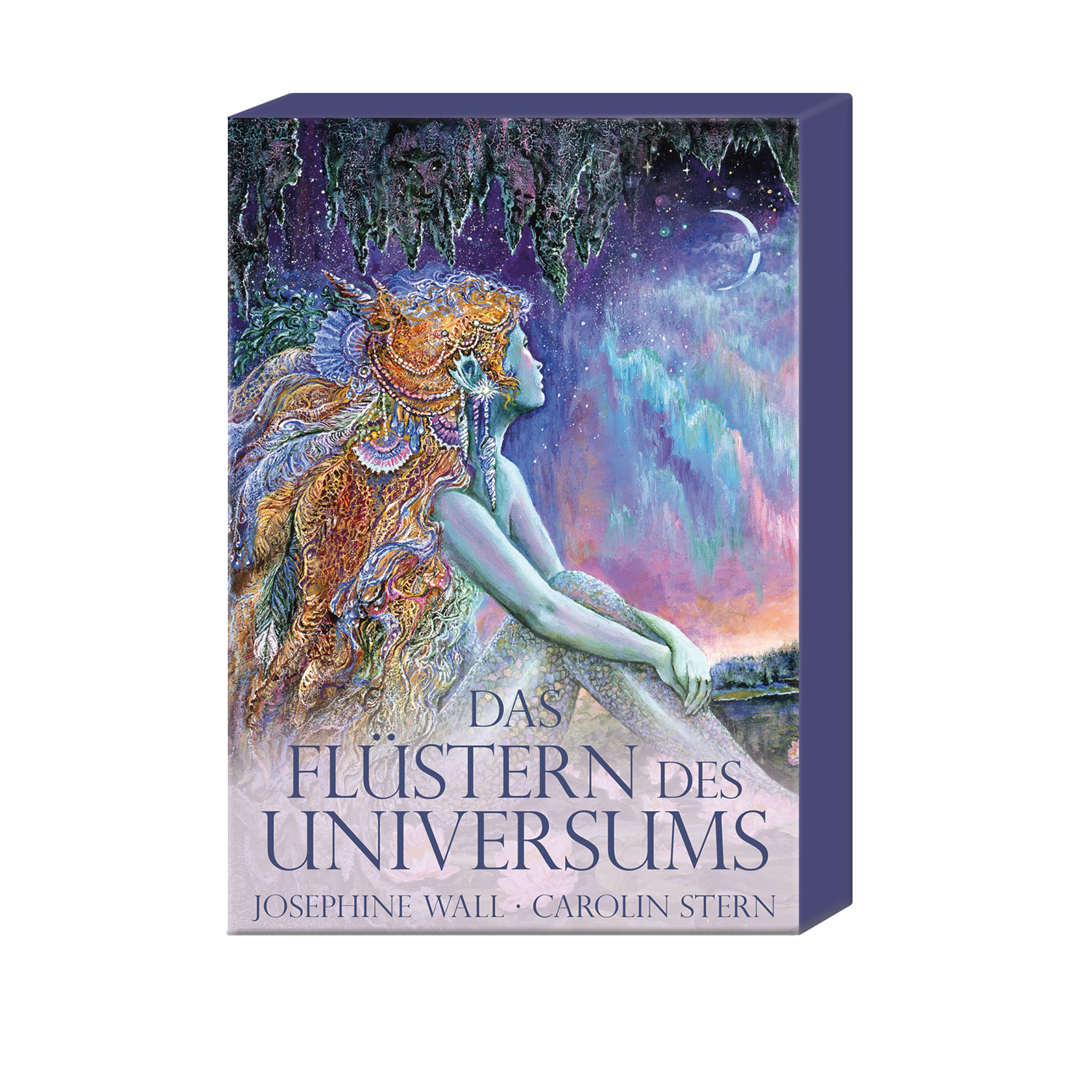 Das Flüstern des Universums, Produktbild 1