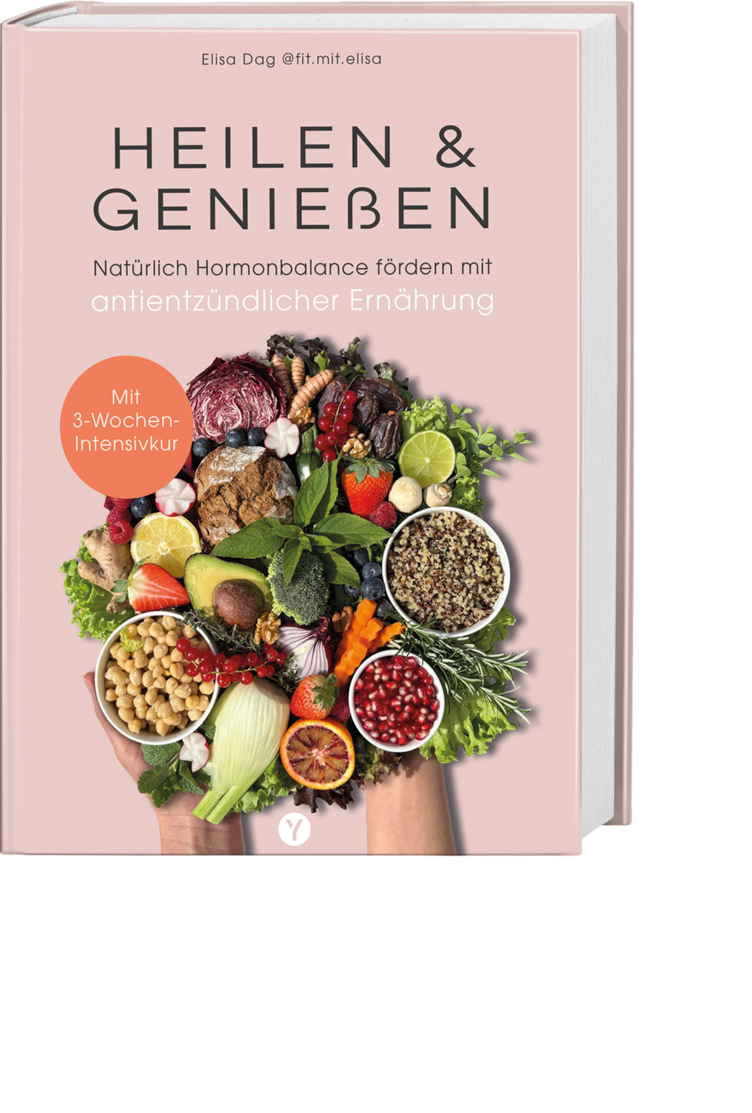 Heilen &amp; genießen, Produktbild 1