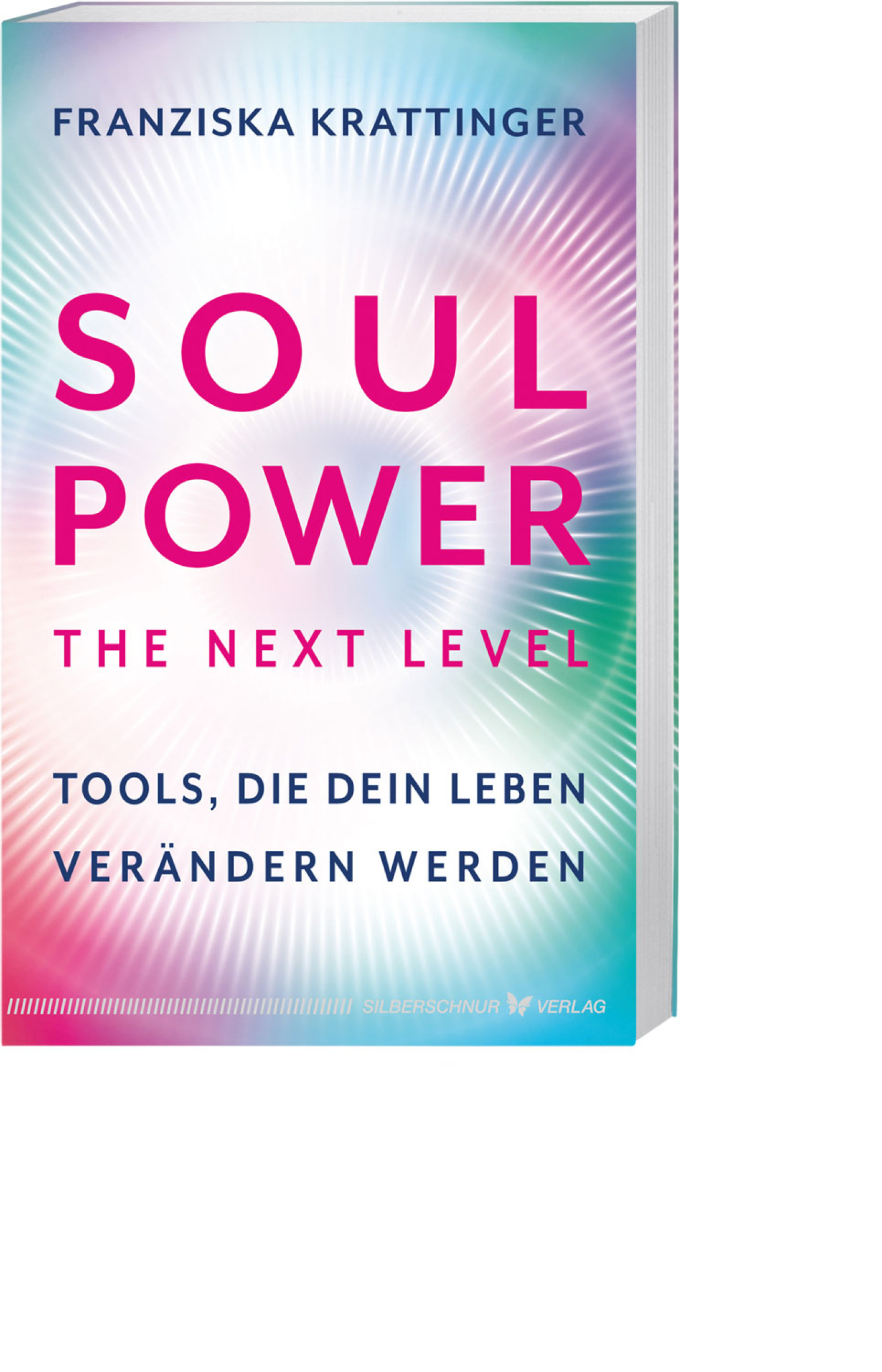 Soul Power – The Next Level, Produktbild 1