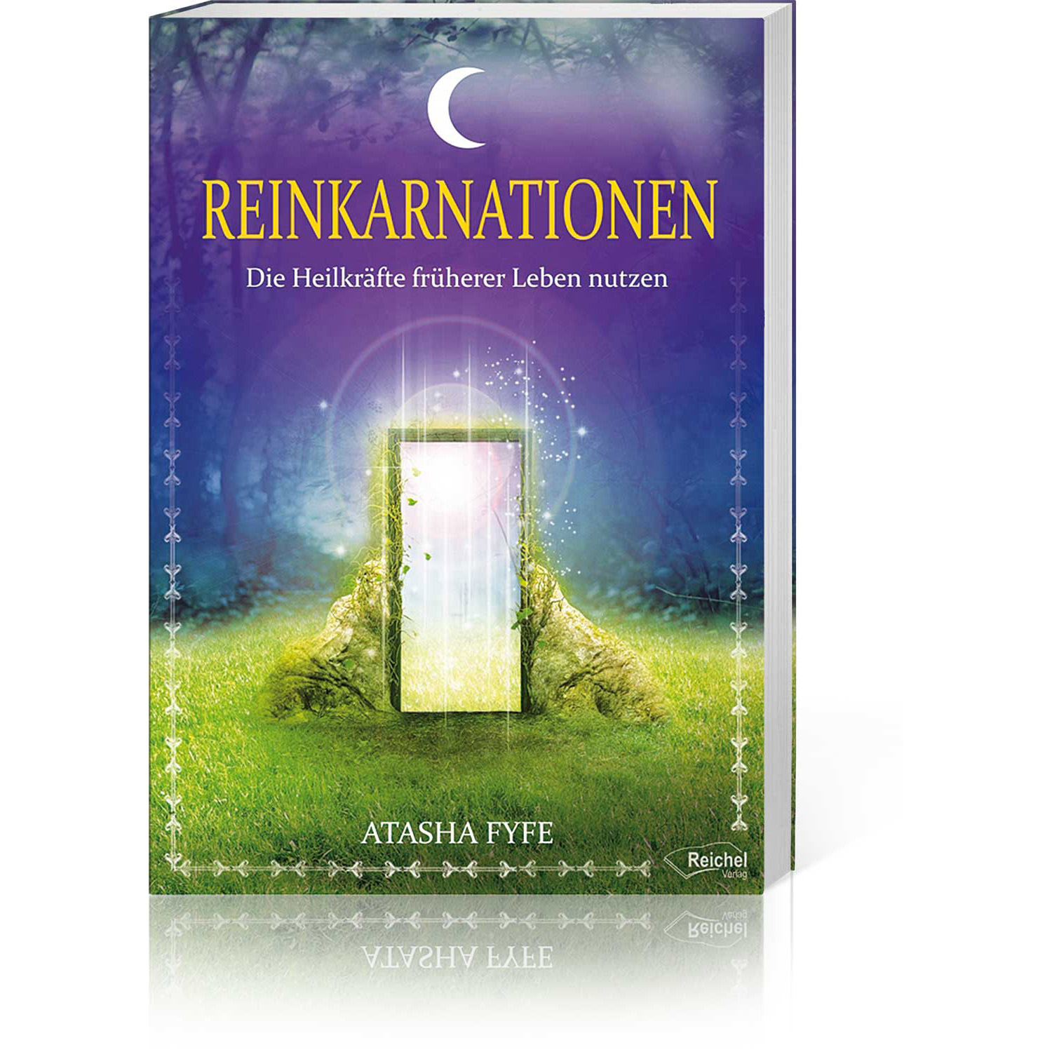 Reinkarnationen, Produktbild 1