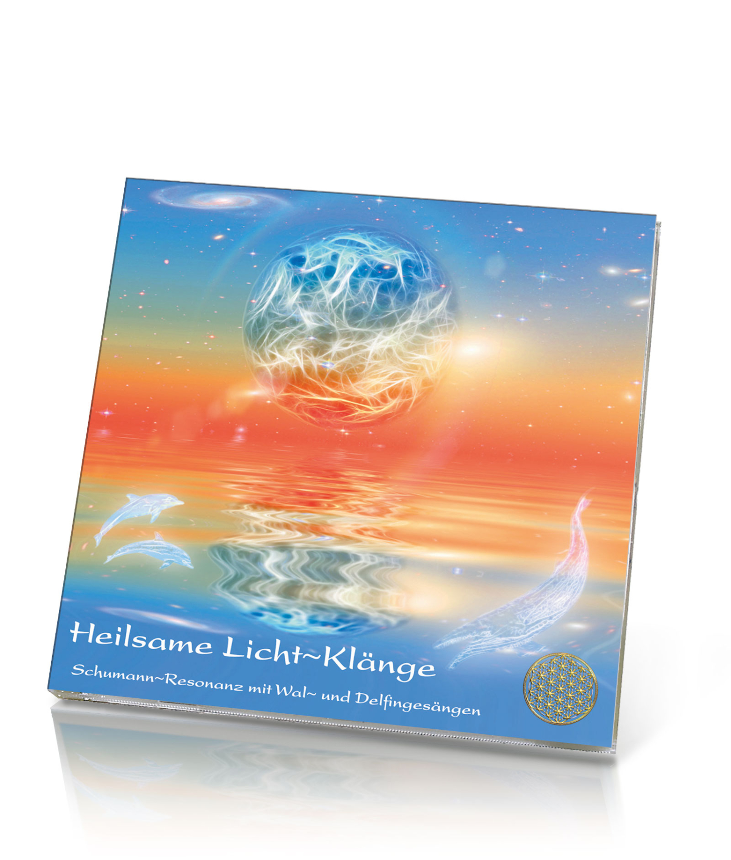 Heilsame Licht-Klänge (CD), Produktbild 1