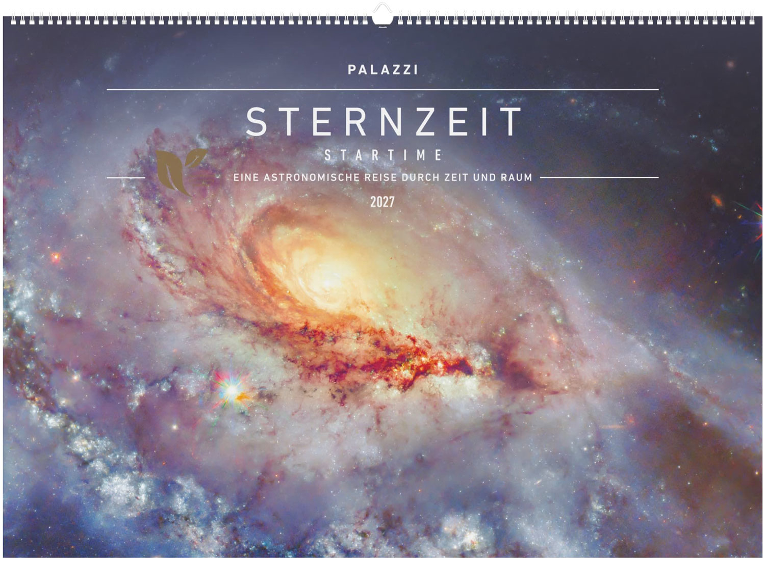 Sternzeit 2027, Produktbild 1