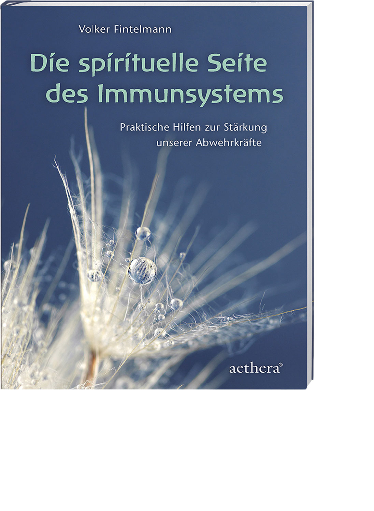 Die spirituelle Seite des Immunsystems, Produktbild 1