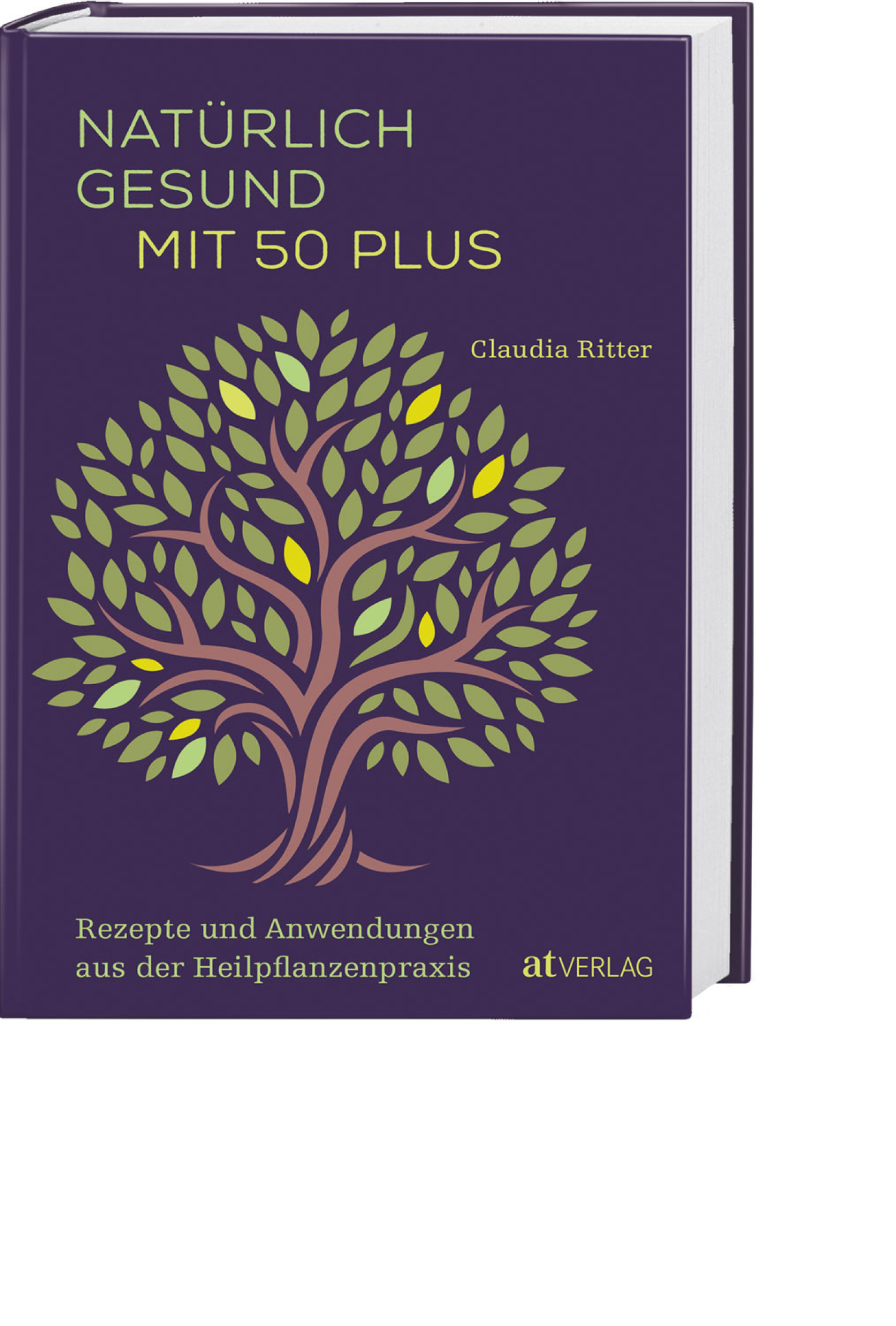 Natürlich gesund mit 50 plus, Produktbild 1