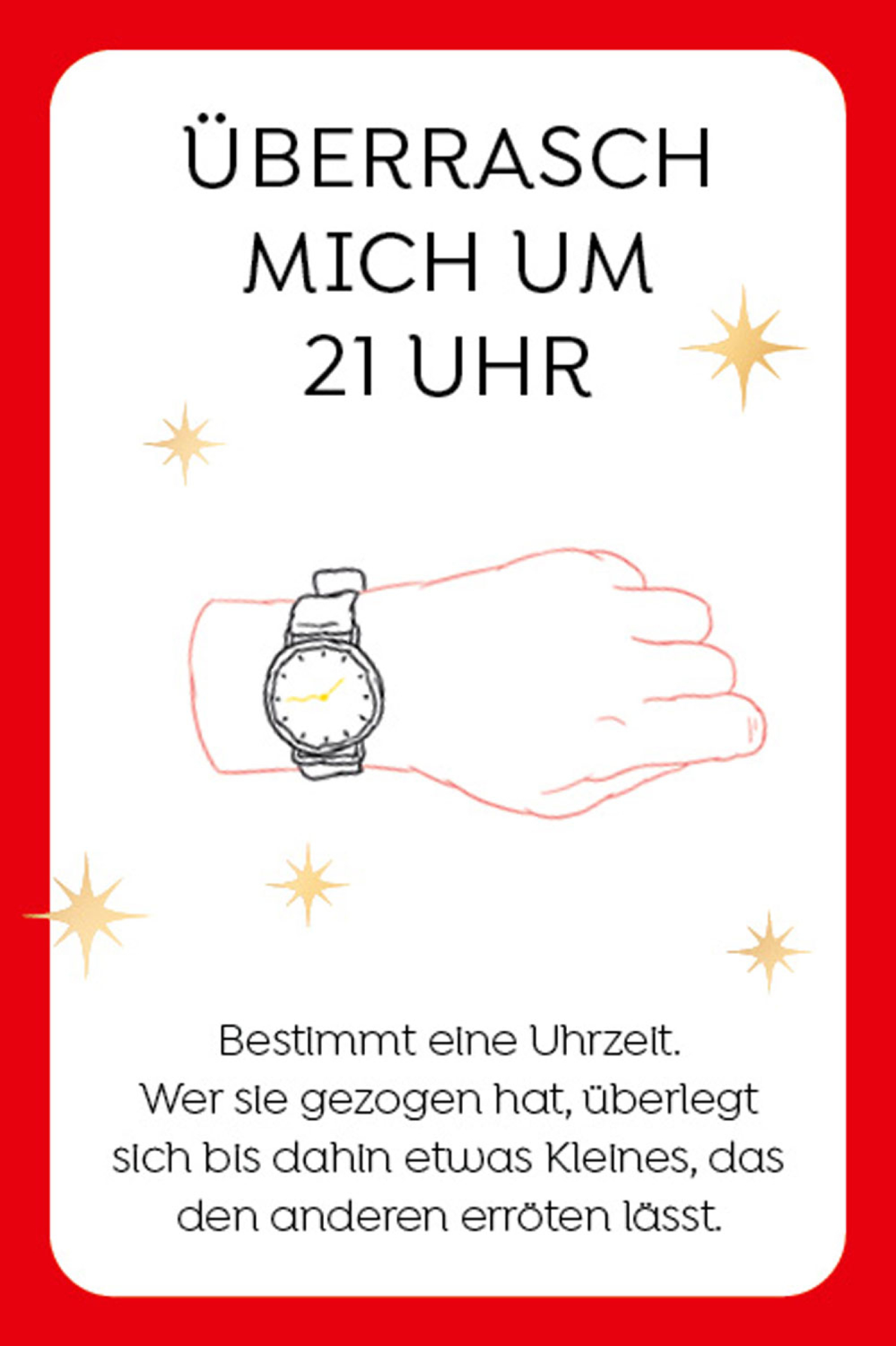 24 x Kommt gut – Advenskalender, Produktbild 2