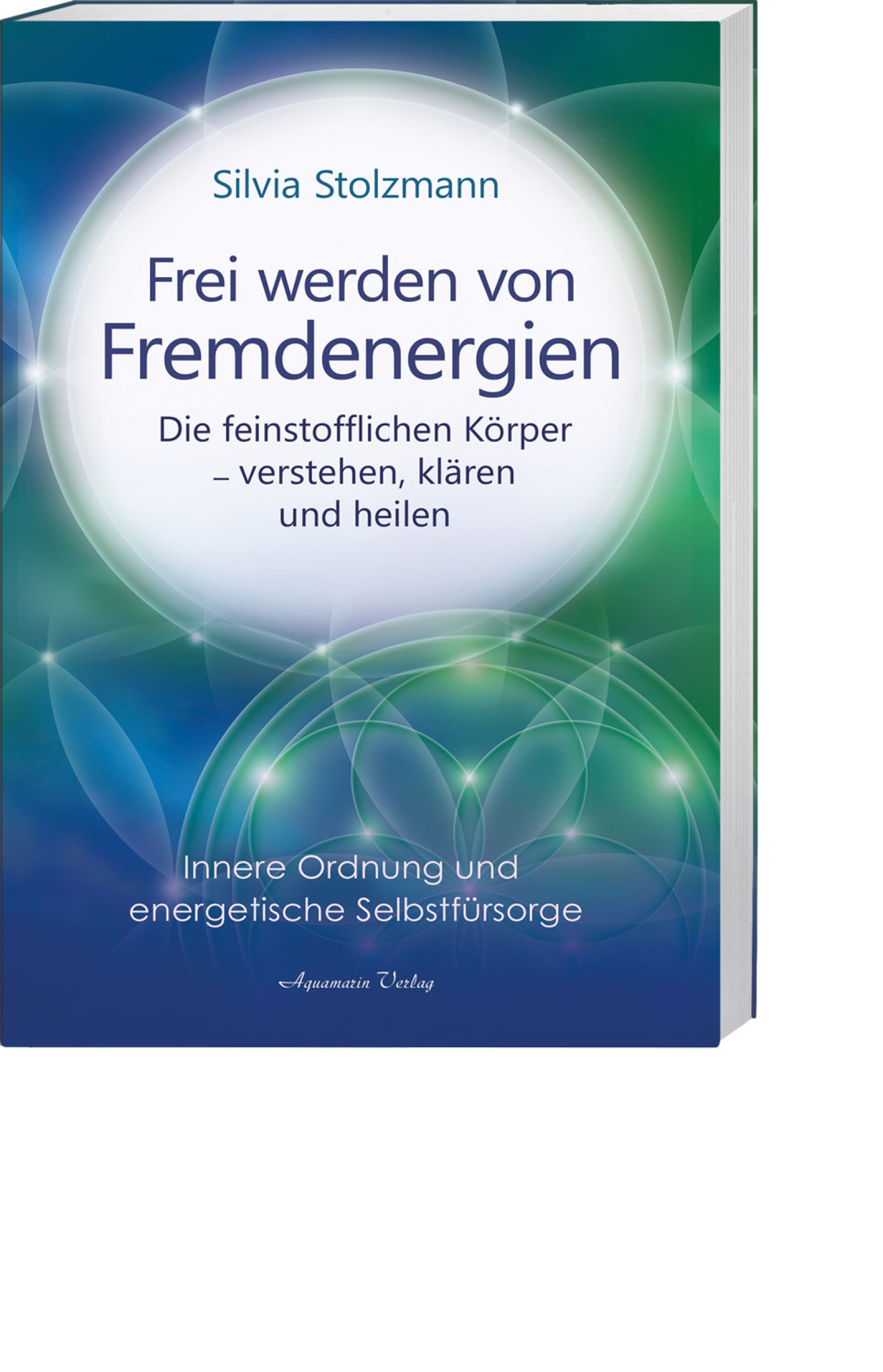 Frei werden von Fremdenergien, Produktbild 1